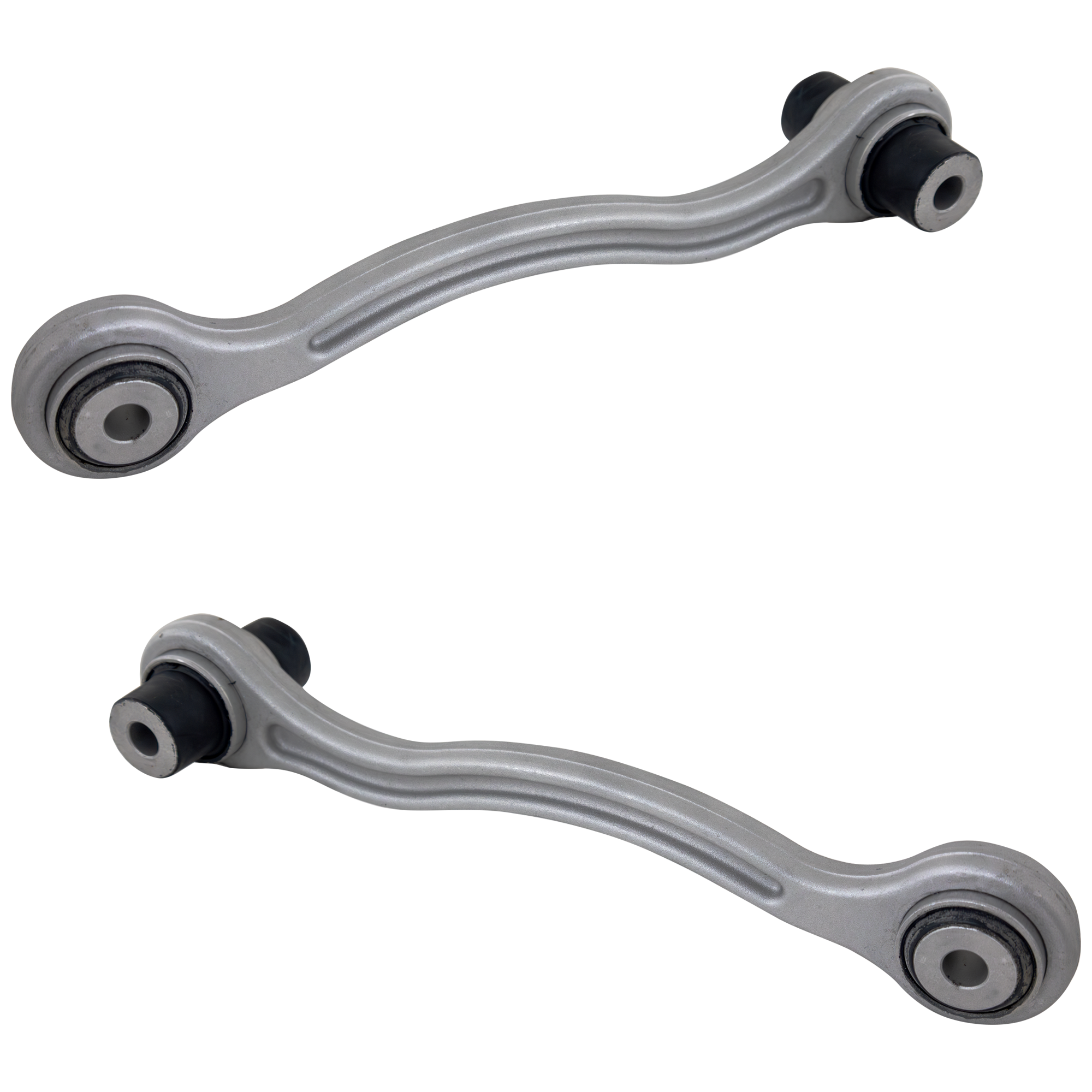 AM C230-08-09 C250-10-15 REAR CONTROL ARM RH AND LH Lower Center w Bushing w o Ball Joint SKU SET TM28150027