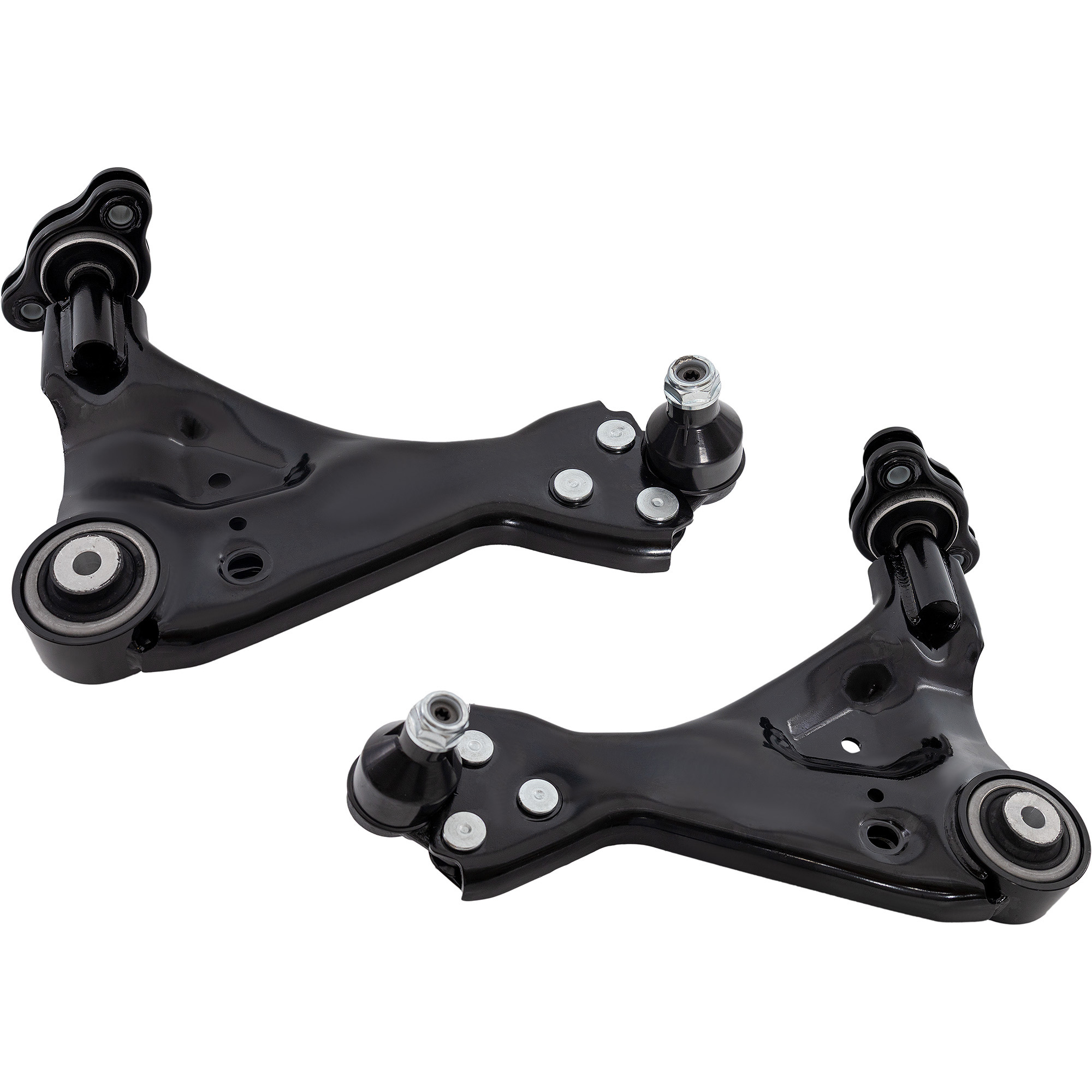 AM METRIS 16-21 FRONT CONTROL ARM RH AND LH Lower SKU SET TM28150039 OEM A4473301407 A4473301507