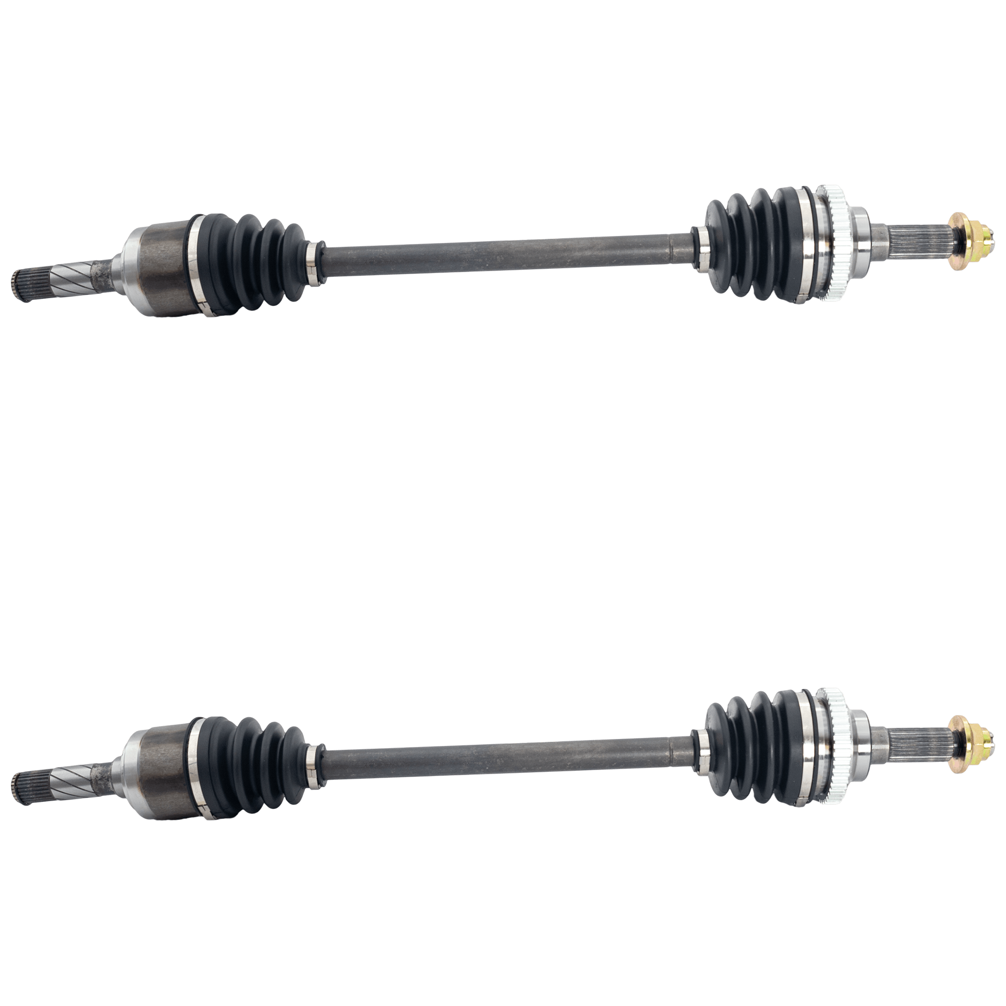 AM MIATA 96-97-04-05 REAR CV AXLE ASSEMBLY RH AND LH SKU SET TM28170001