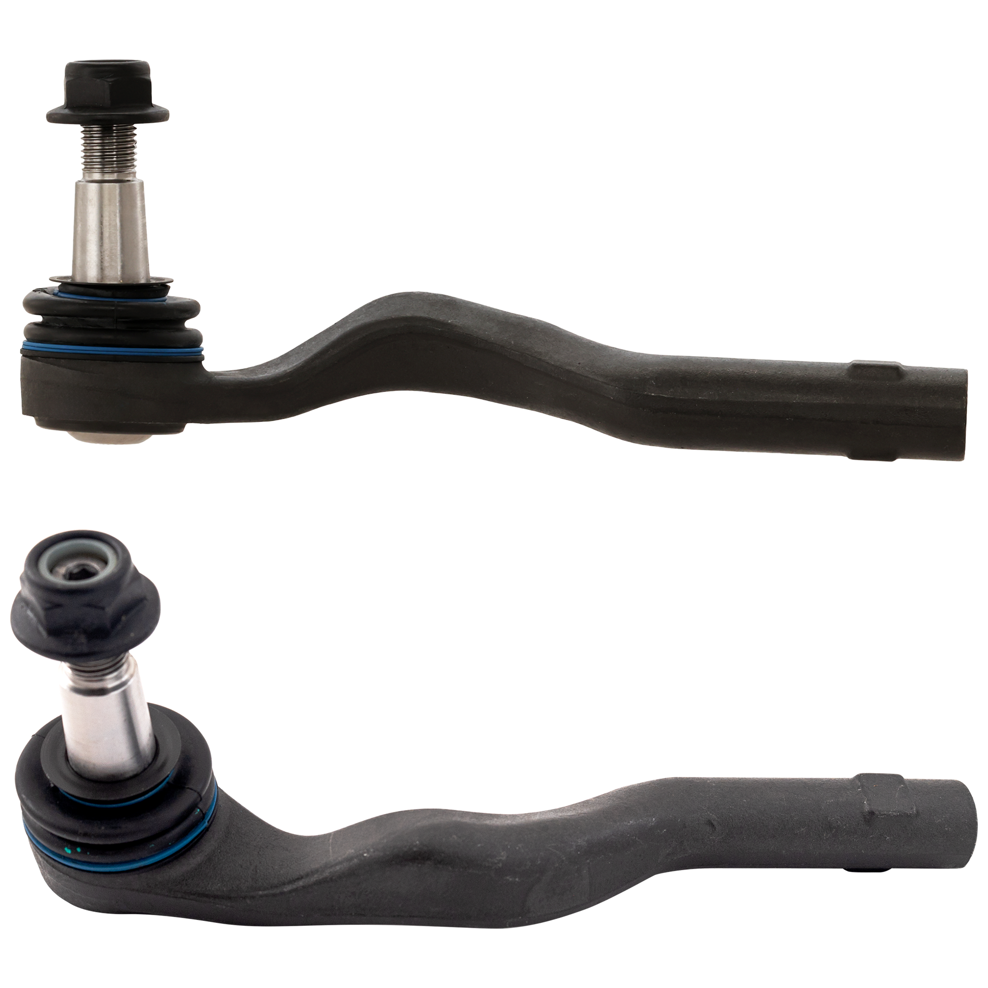 AM E CLASS 10-16 FRONT TIE ROD END RH AND LH Outer AWD RWD SKU SET TM28210013 OEM 2124600205-2123300000-21246001