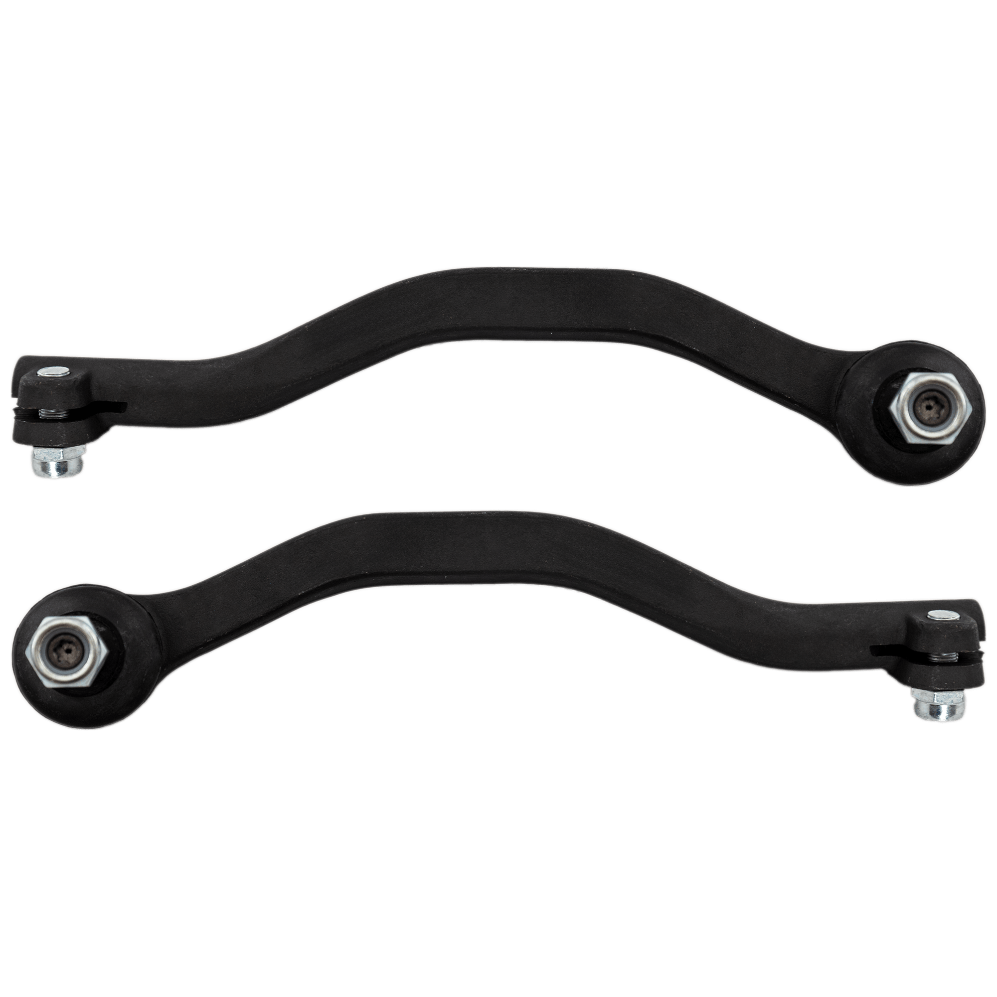 AM COOPER PACEMAN 13-16 FRONT TIE ROD RH AND LH SKU SET TM28210015 OEM 32109808840-32109808839