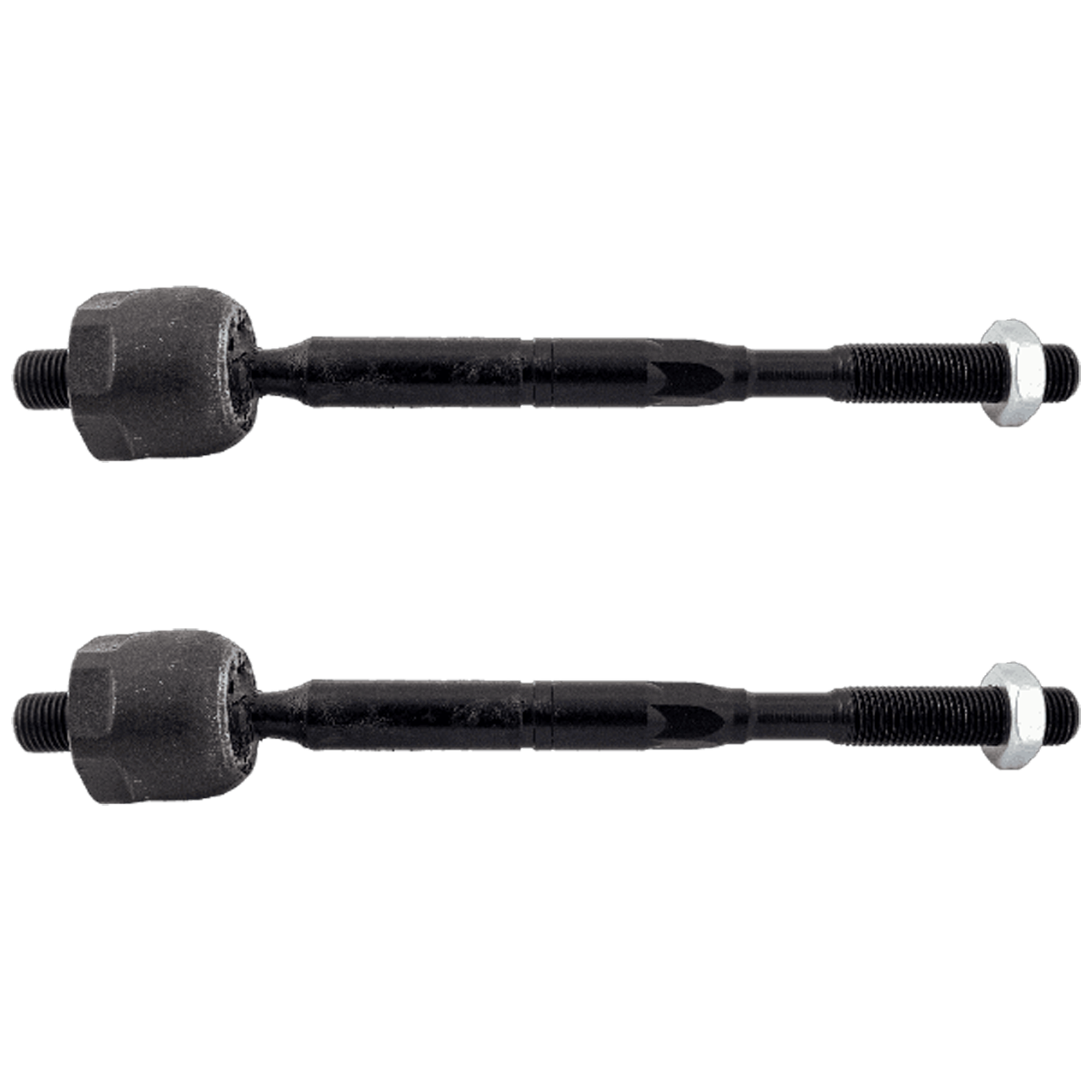 AM B ELECTRIC DRIVE 14-15 B250E 16-17 FRONT TIE ROD RH AND LH Inner SKU SET TM28210017-2 OEM 2463380000-485215DA0A 48521HG0