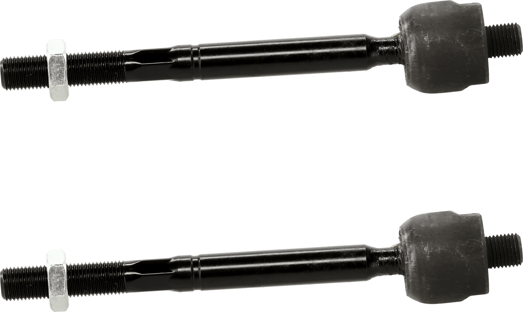 AM COOPER 20-22 FRONT TIE ROD RH AND LH Inner SKU SET TM28210018-2 OEM 32106854733-32106854736-321068