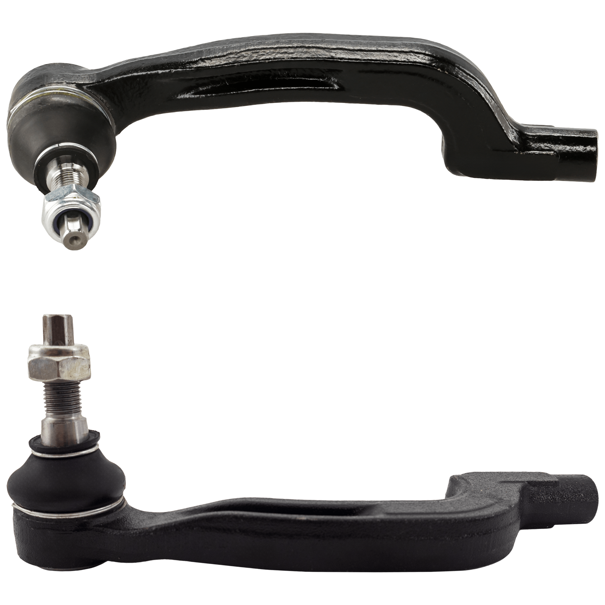 AM B ELECTRIC DRIVE 14-15 B250E 16-17 FRONT TIE ROD END RH AND LH Outer SKU SET TM28210019 OEM 2463301700-486305DF0A 48630HG0