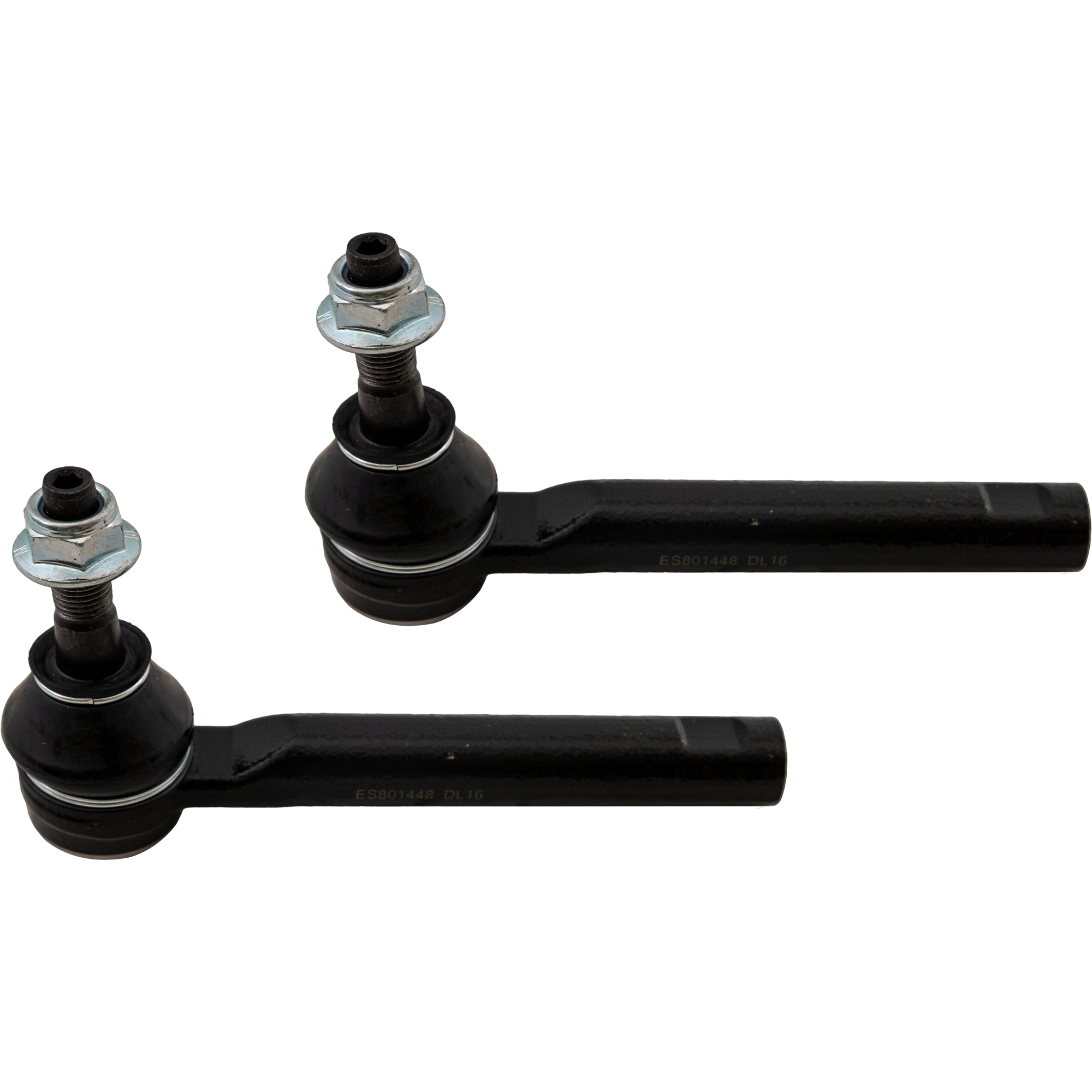 AM CX 3-16-21 FRONT TIE ROD RH AND LH Outer SKU SET TM28210021-2 OEM D10E32280