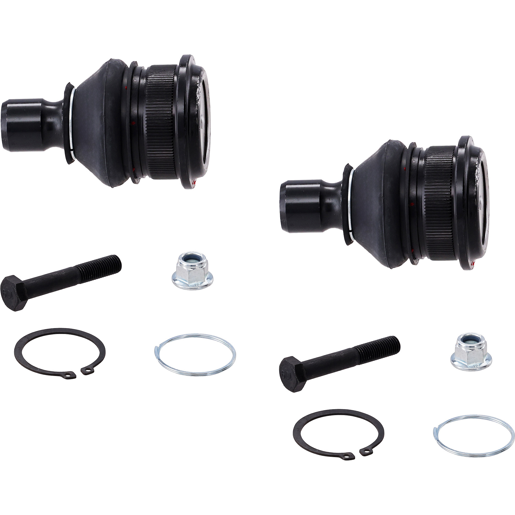 AM MAZDA 3-14-18 CX 5-13-15 FRONT BALL JOINT RH AND LH Lower SKU SET TM28230004-2 OEM B45A34350E B60S34300D B60S3430