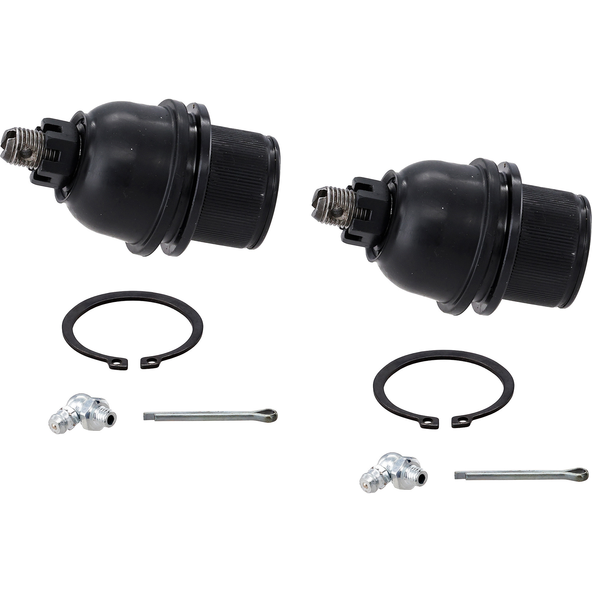 AM E320-03-09 E350-06-09 FRONT BALL JOINT RH AND LH Lower Outer Rearward SKU SET TM28230005-2