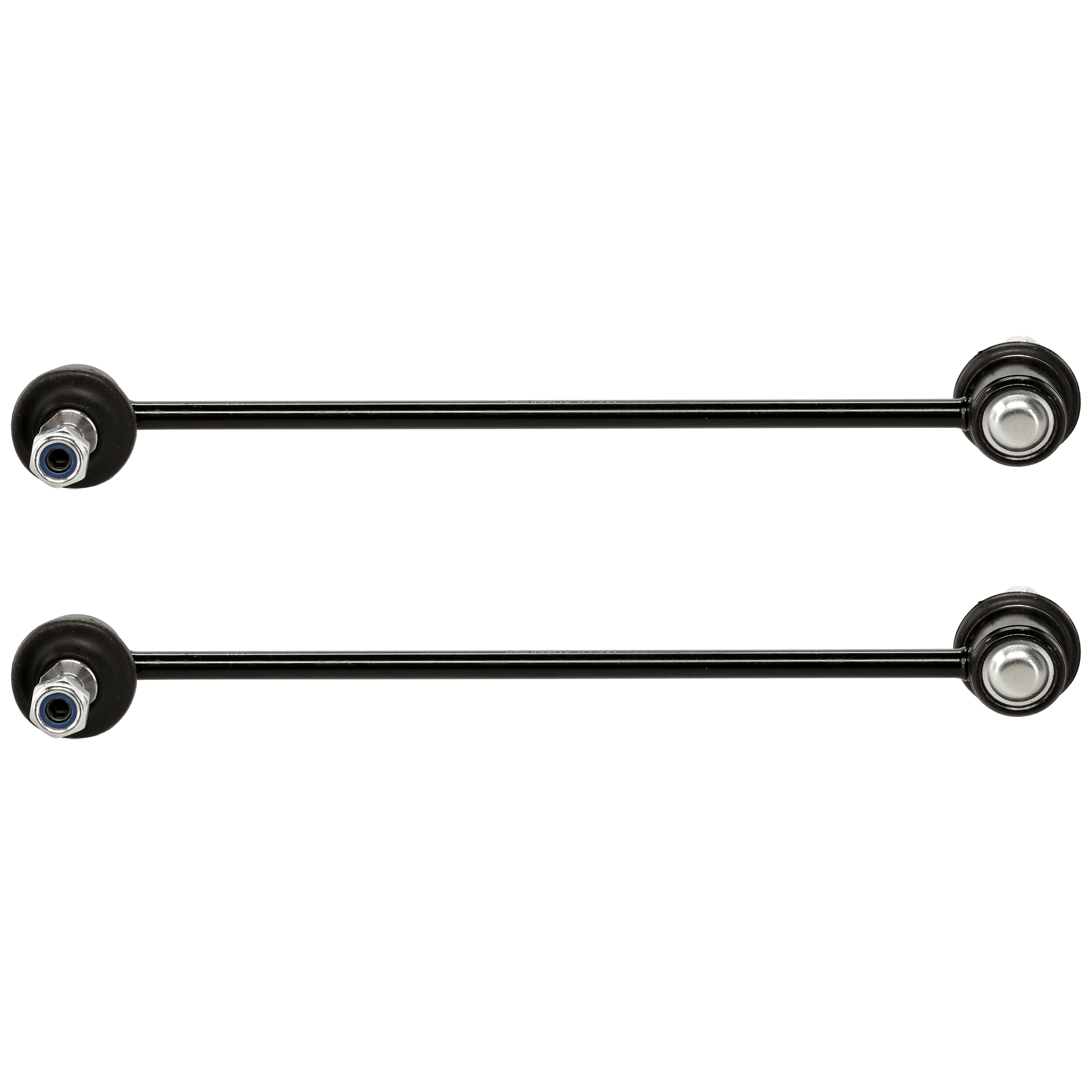 AM B ELECTRIC DRIVE 14-15 B250E 16-17 FRONT SWAY BAR LINK RH AND LH w Bushing SKU SET TM28680009-2 OEM 2463200689-546185DA0A 54618HG0