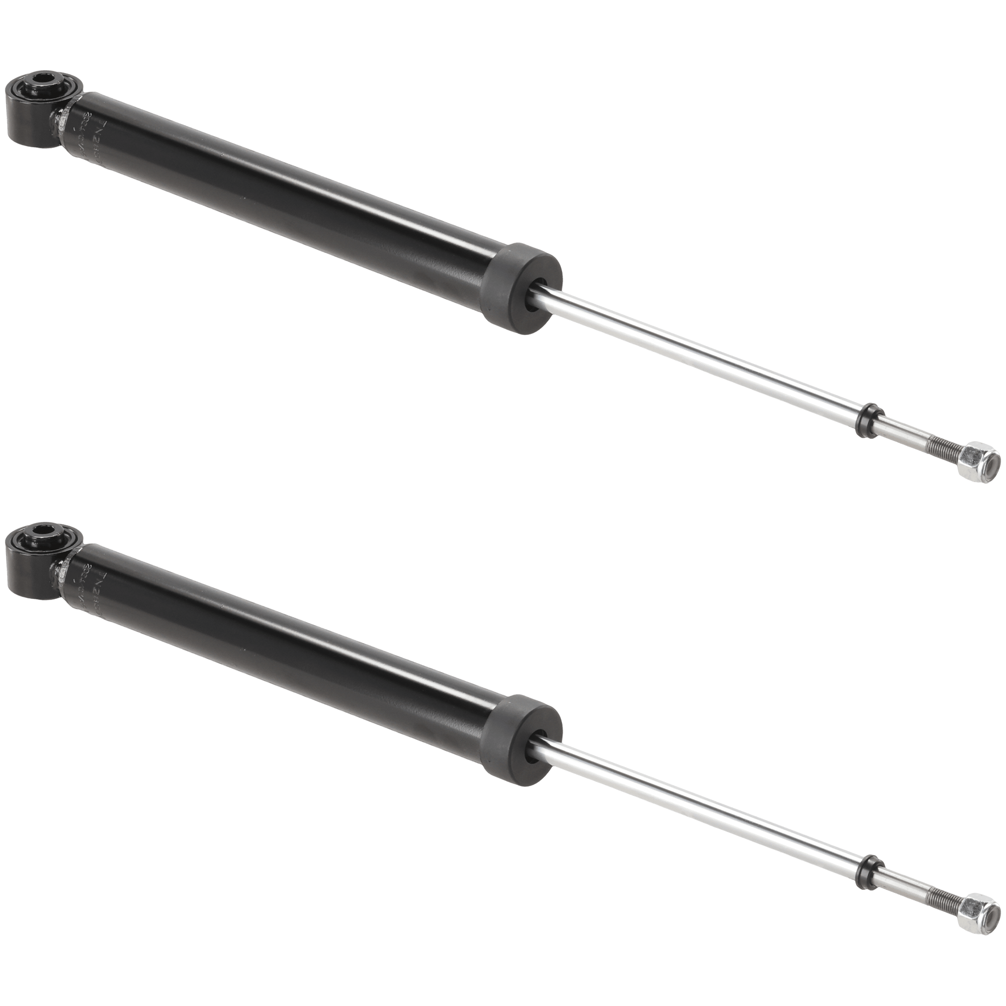 AM VERSA NOTE 14-19 VERSA 15-19 REAR SHOCK RH AND LH Set of 2 SKU SET TN28030003-2