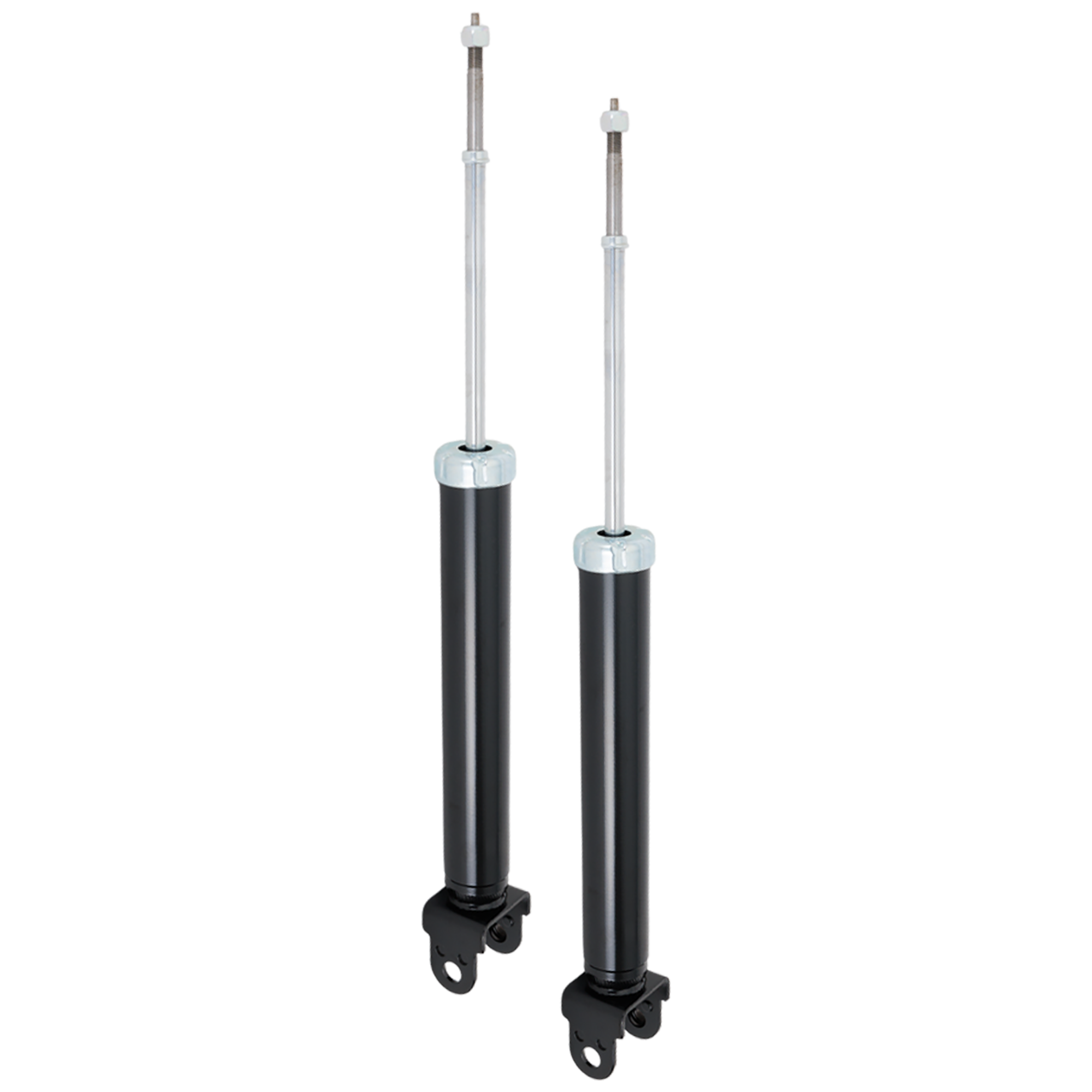 AM ALTIMA 02-06 REAR SHOCK RH AND LH Gas Charged Set of 2 SKU SET TN28030005-2 OEM 32130152-94305 G51725-344395