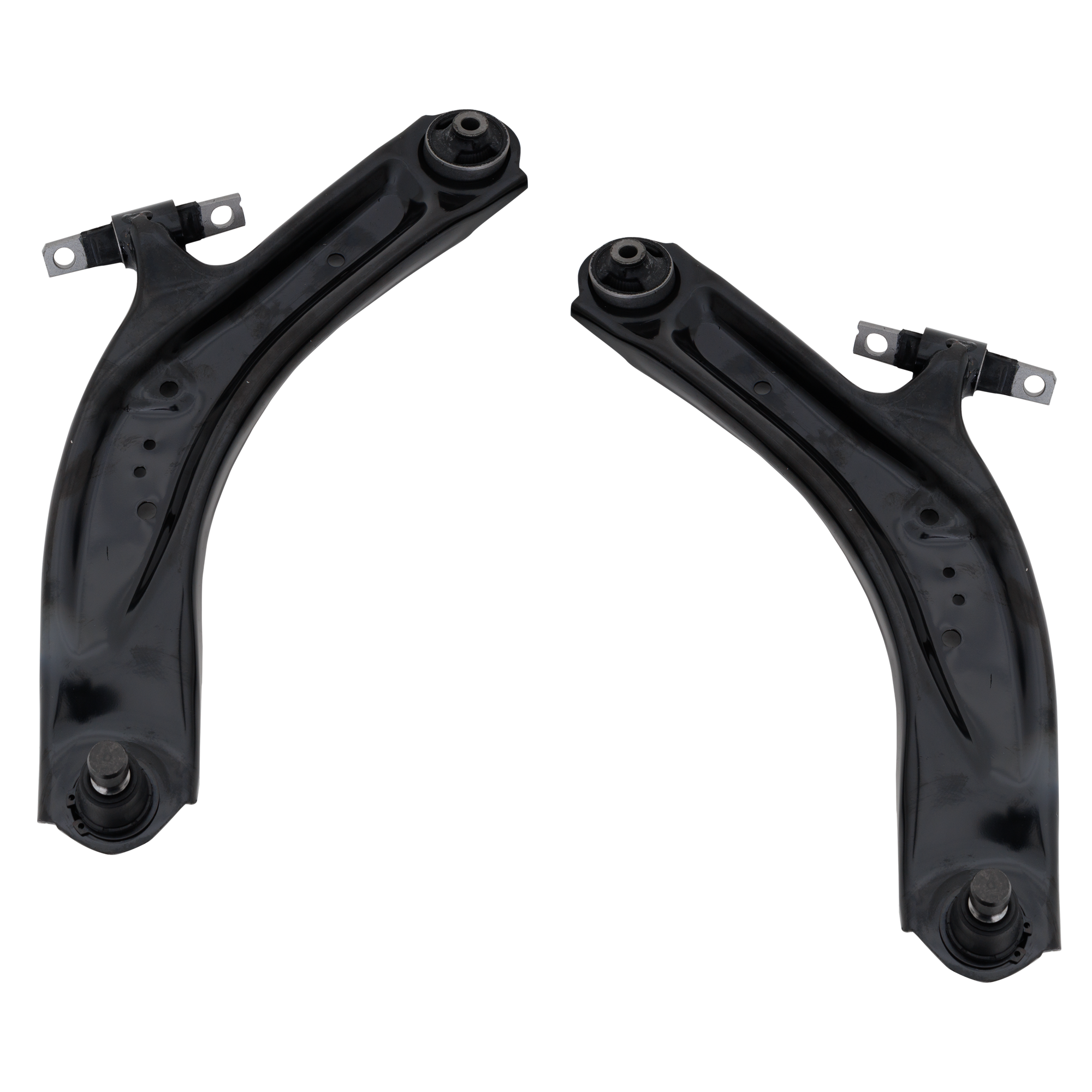 AM ROGUE 14-19 ROGUE SPORT 17-19 FRONT CONTROL ARM RH AND LH Lower w Ball Joint and Bushing SKU SET TN28150007