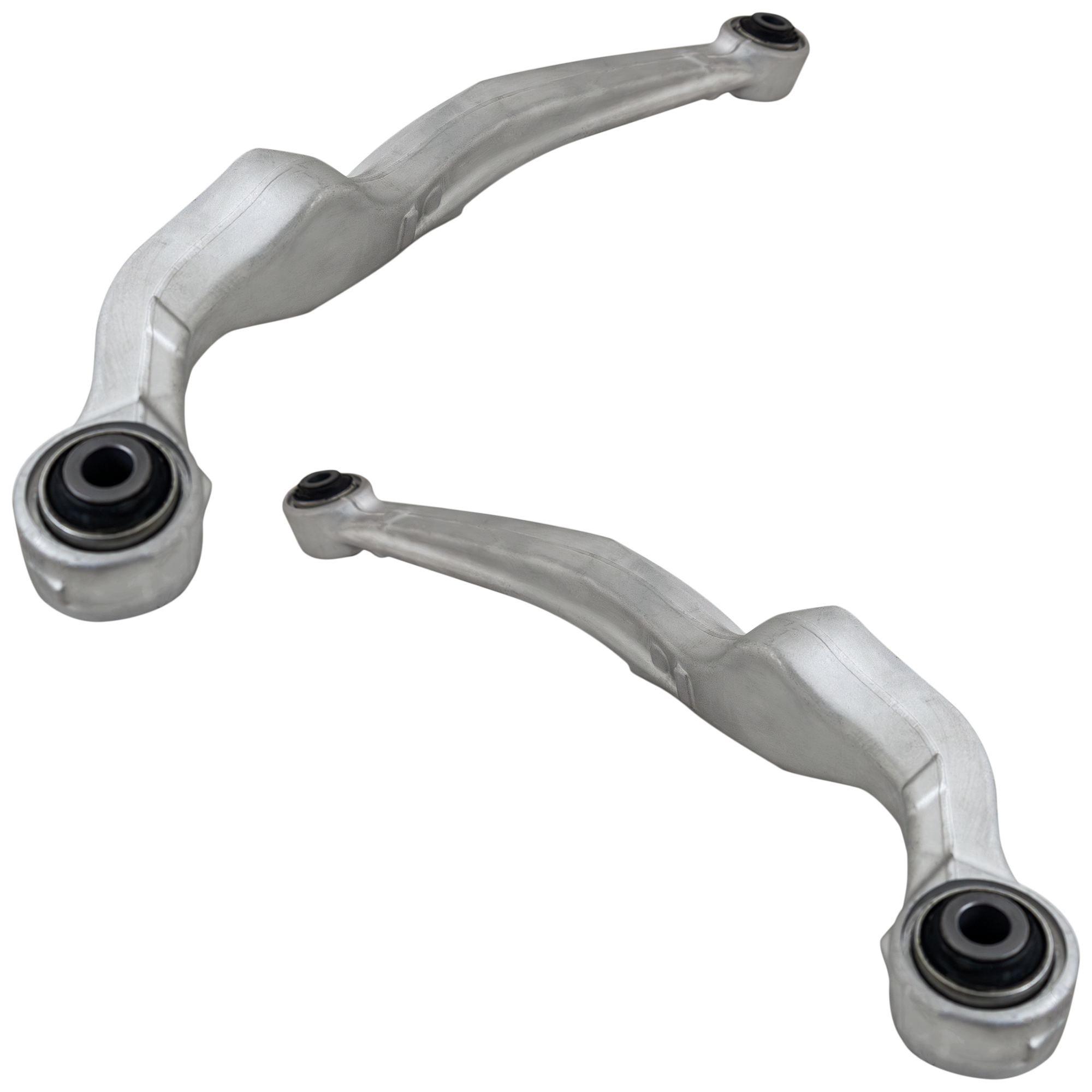 AM ROGUE 08-19 REAR CONTROL ARM RH AND LH Upper w Bushing w o Ball Joint SKU SET TN28150011