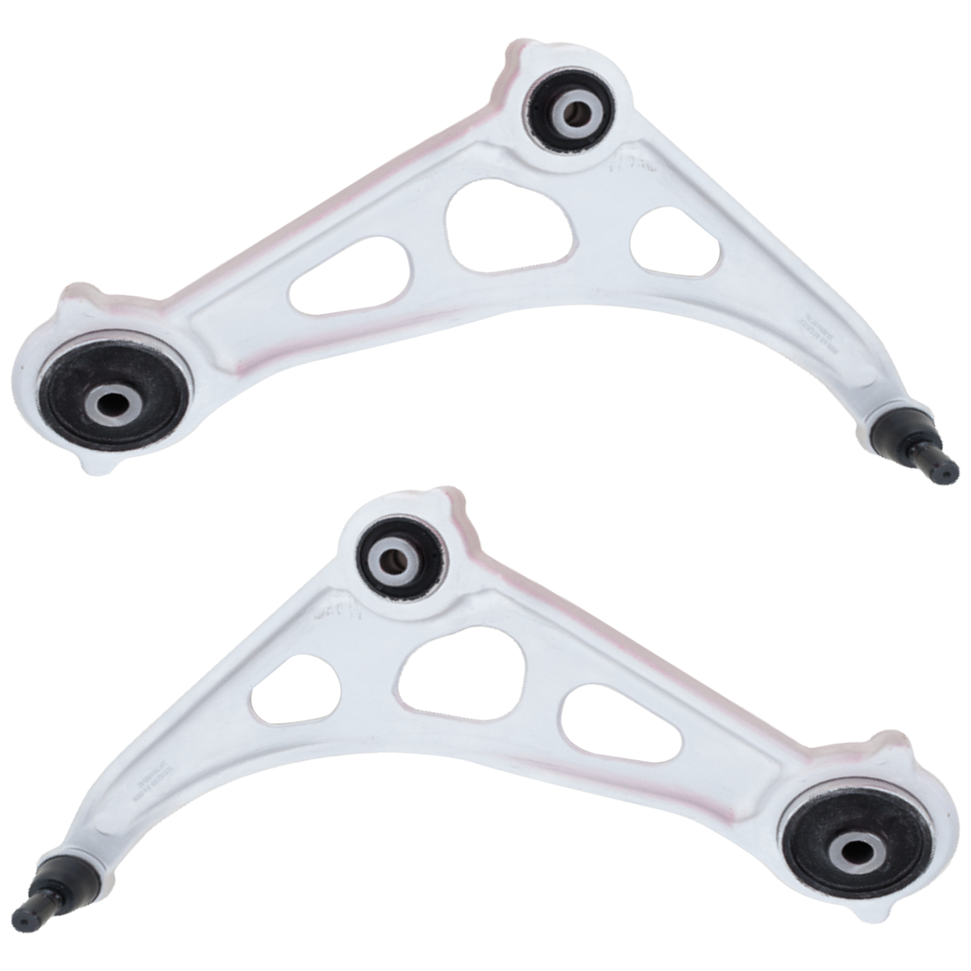 AM ALTIMA 19-22 FRONT CONTROL ARM RH AND LH Lower w Ball Joint w o Bushing SKU SET TN28150015