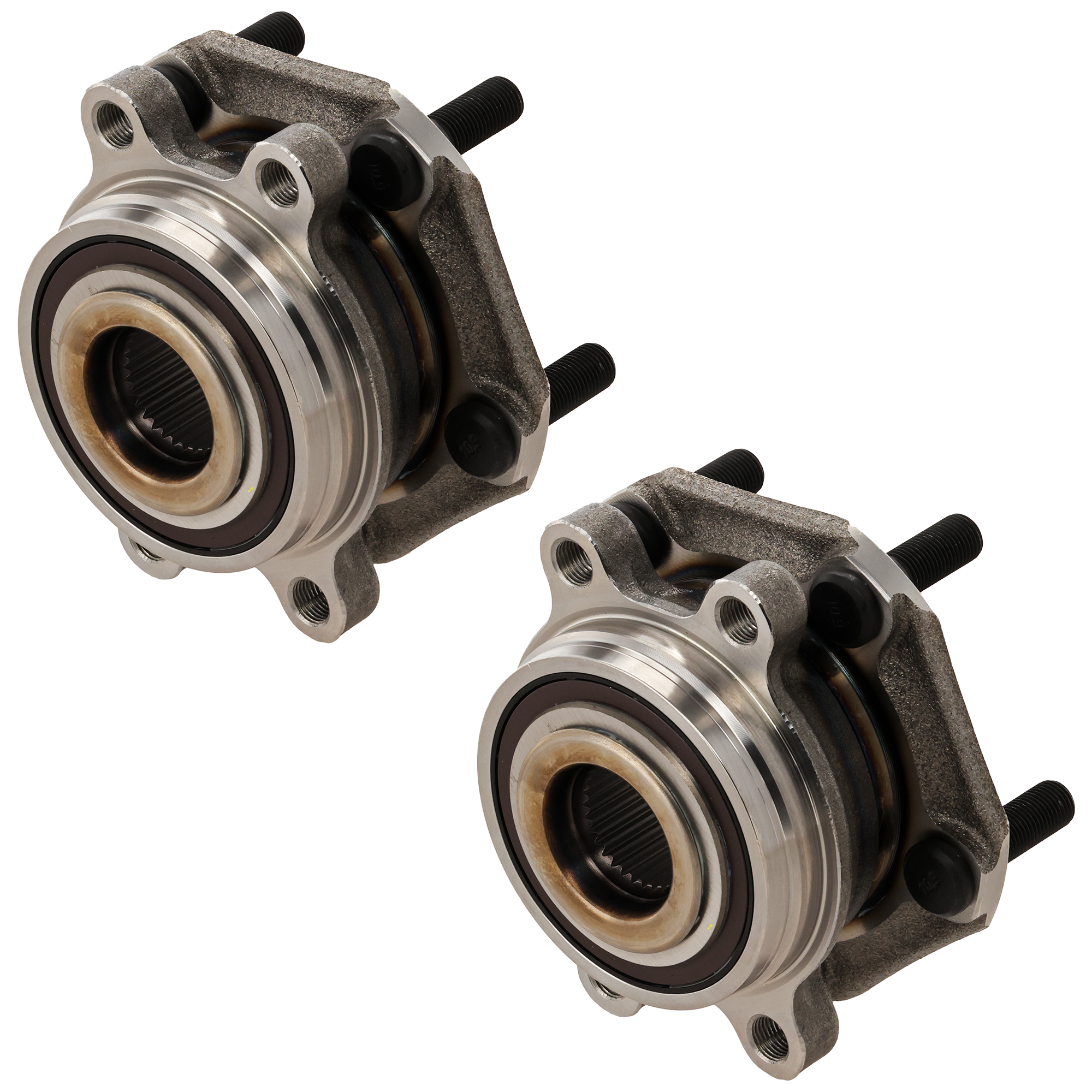 AM ALTIMA 19-22 FRONT HUB ASSEMBLY RH AND LH SKU SET TN28370001-2 OEM 402026CA0A G30301 MB30301 WE61
