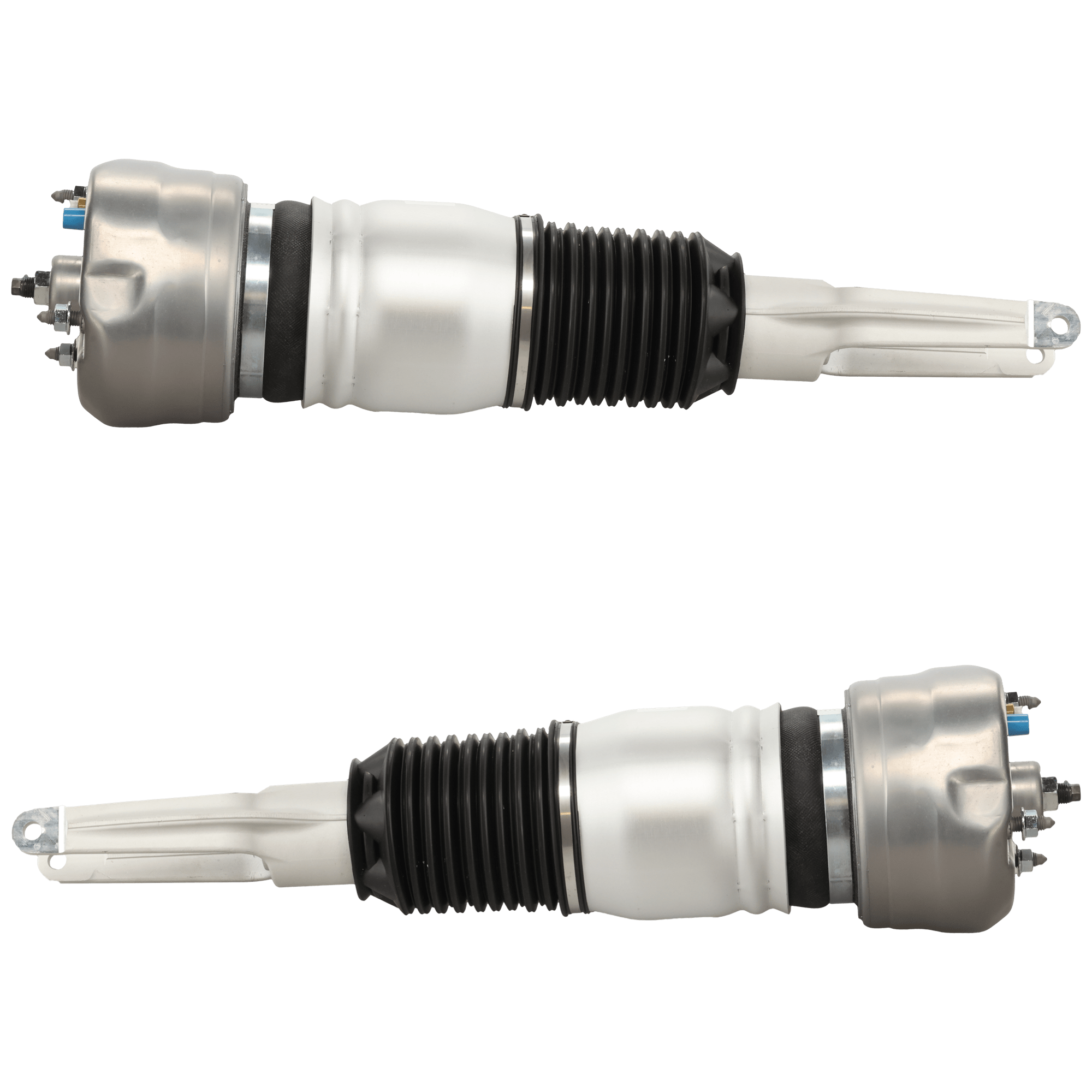 AM PANAMERA 10-13 FRONT AIR STRUT RH AND LH Set of 2 SKU SET TP28050005 OEM 9-703-430-510-797-030-000-000-000-000