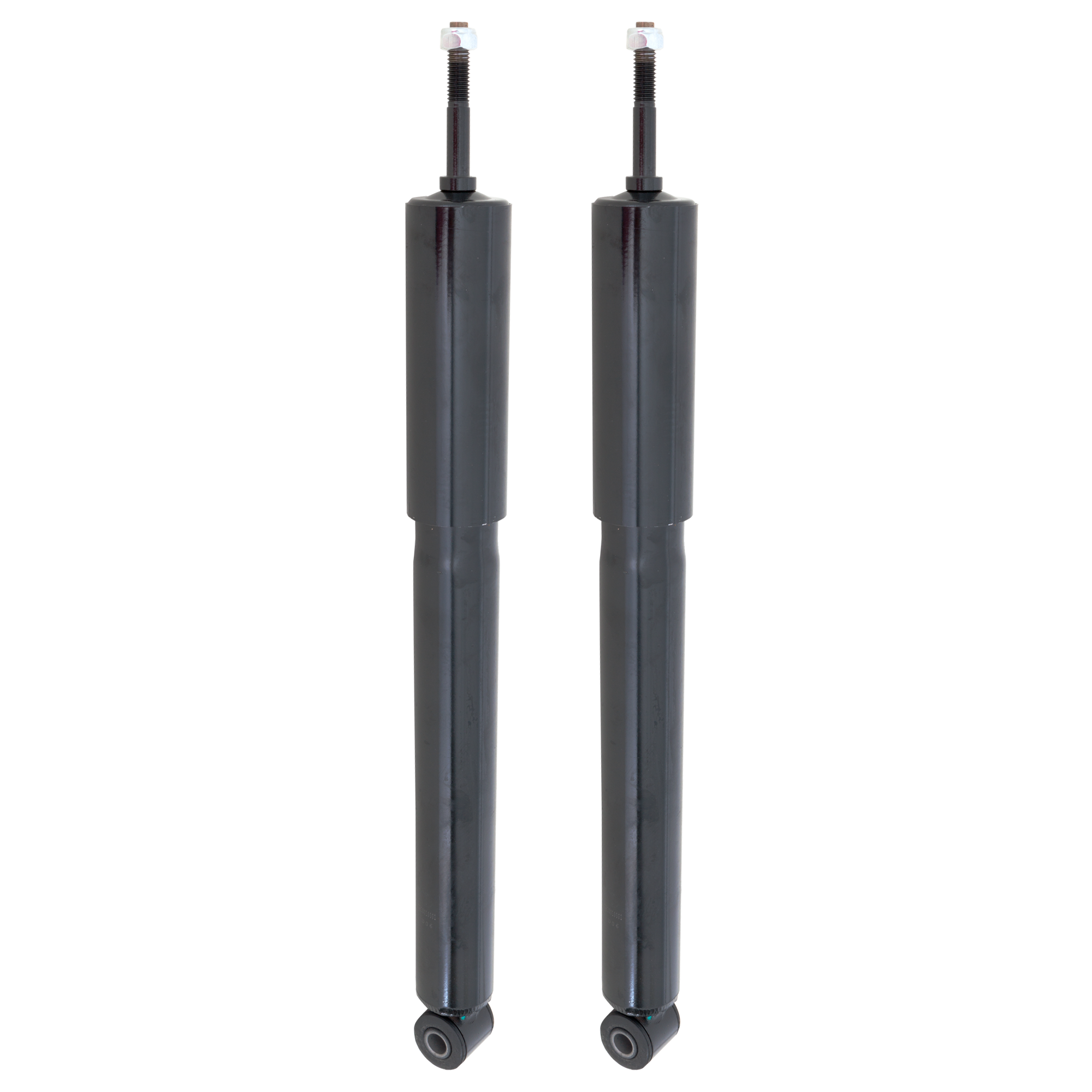 AM RAM 3500-13-24 RAM 2500-14-24 FRONT SHOCK RH AND LH Gas Charged Set of 2 SKU SET TR28010001-2 OEM 68234953AC 5650008-68190901AA