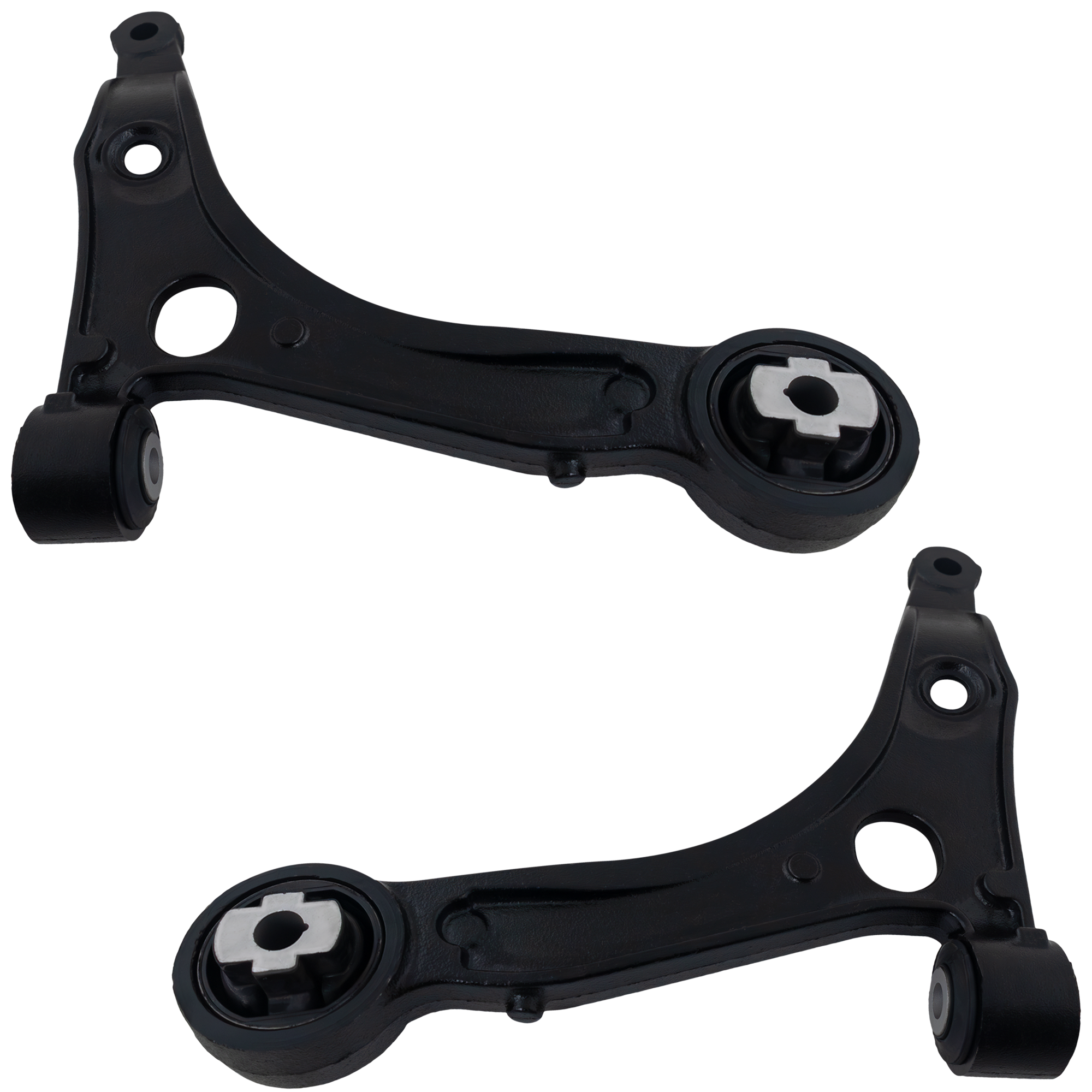AM PROMASTER 1500-2500-14-23 FRONT CONTROL ARM RH AND LH Lower SKU SET TR28150001 OEM 68157802AA 68157803AA