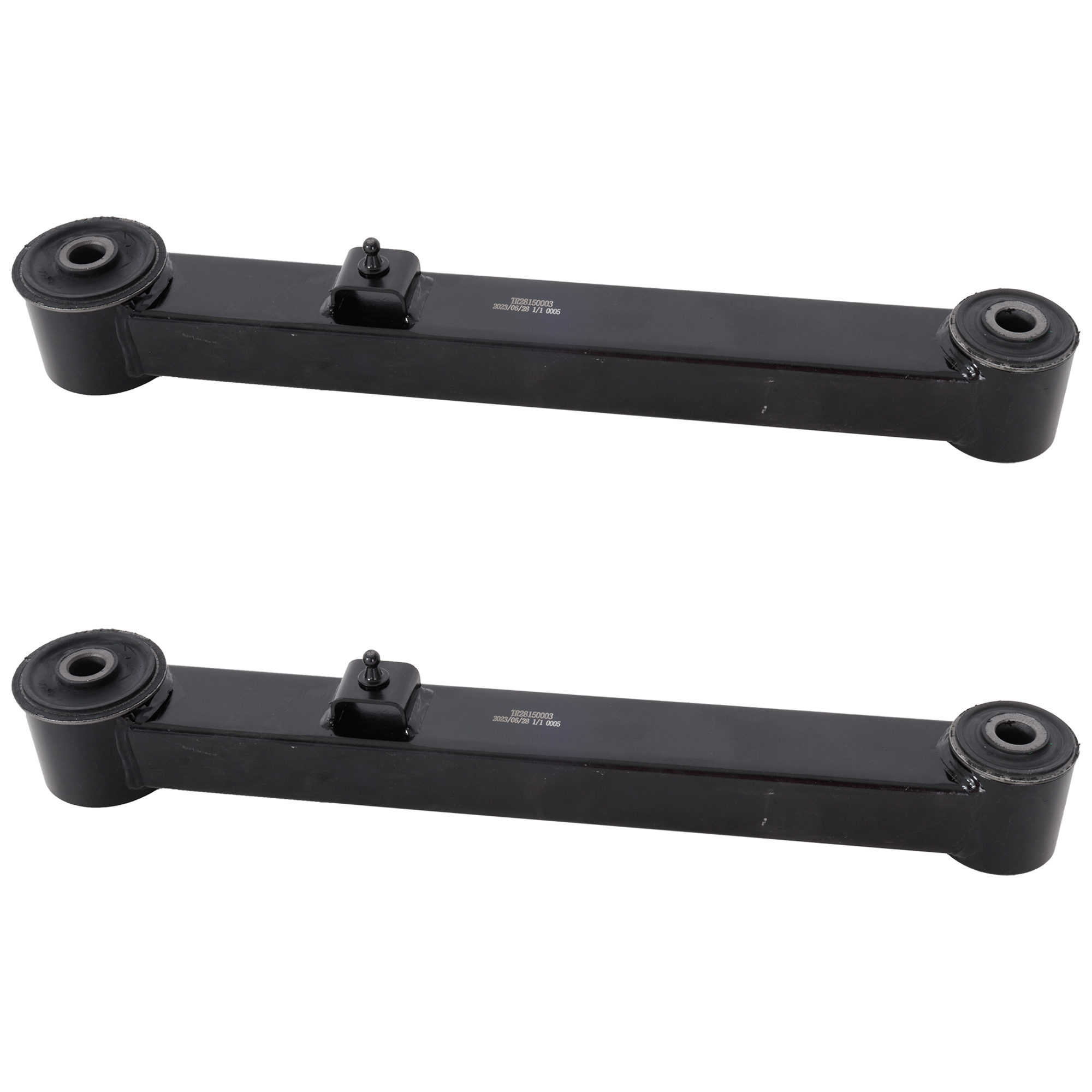 AM RAM 1500-13-23-1500 CLASSIC 19-23 REAR CONTROL ARM RH AND LH Upper w o Ball Joint w Bushing SKU SET TR28150003-2 OEM 526000-1641152-2607237-1934089
