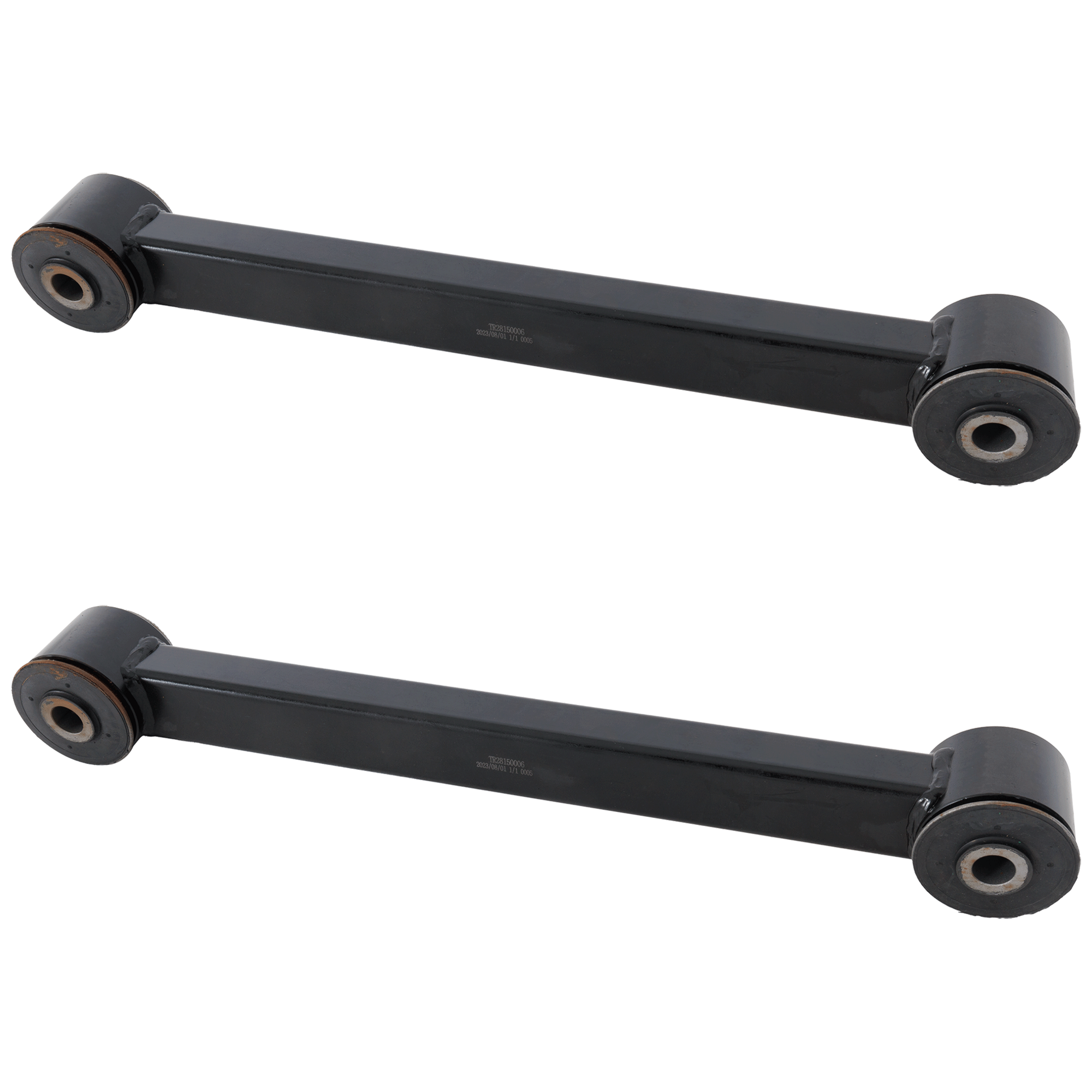 AM RAM 2500-14-22-3500-14-14 REAR CONTROL ARM RH AND LH Upper w o Ball Joint w Bushing 4WD SKU SET TR28150006-2