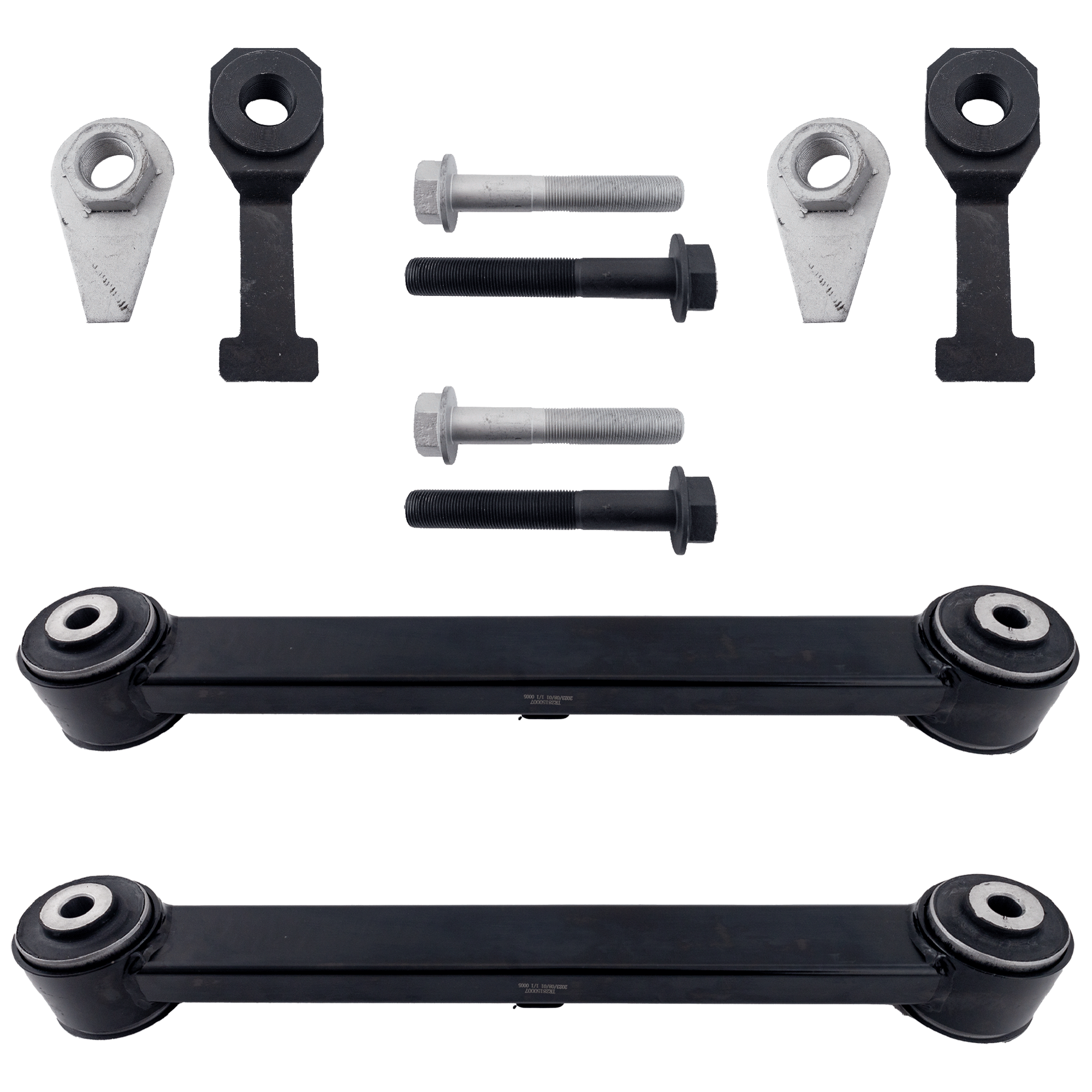 AM RAM 2500-14-22 REAR CONTROL ARM RH AND LH Lower w o Ball Joint w Bushing SKU SET TR28150007-2
