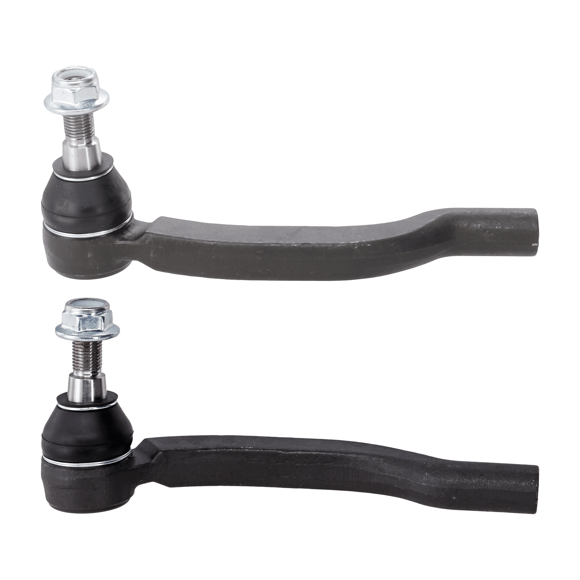 AM PROMASTER 1500-14-21 PROMASTER 2500-14-21 FRONT TIE ROD RH AND LH Outer SKU SET TR28210003 OEM 68225822AA 68364926AA 68225827