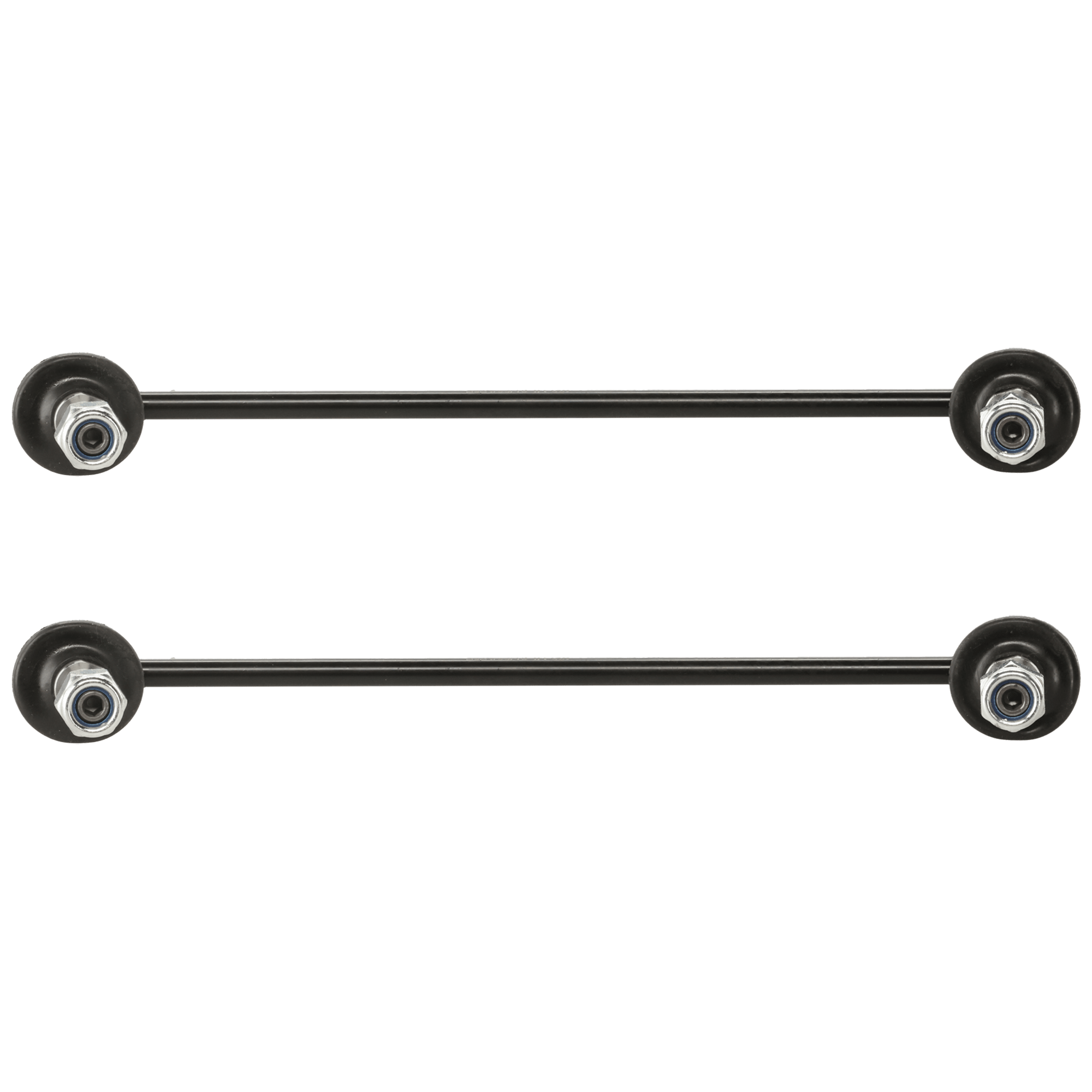 AM IQ 13-13 FRONT SWAY BAR LINK RH AND LH w Bushing SKU SET TS28680002-2 OEM 4882074010