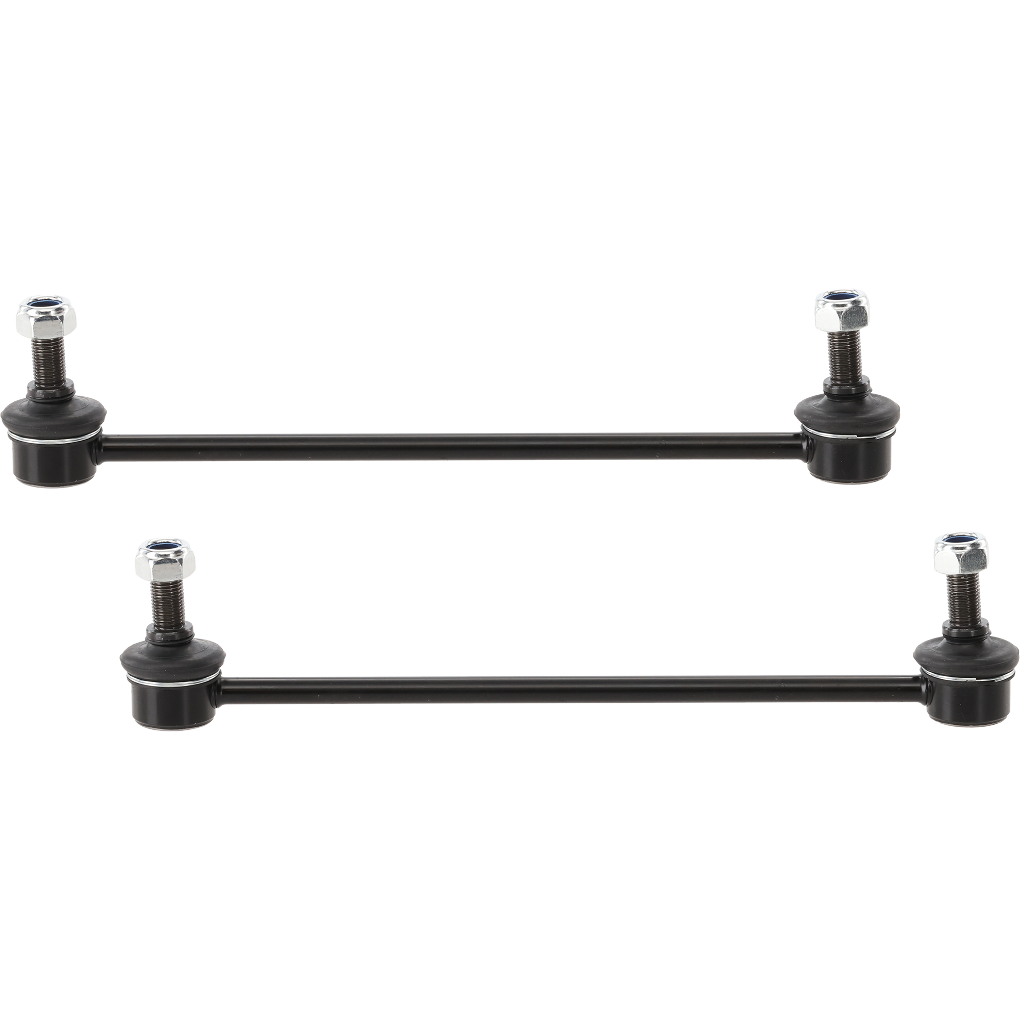 AM IQ 12-15 FRONT SWAY BAR LINK RH AND LH SKU SET TS28680003-2 OEM 4882074010