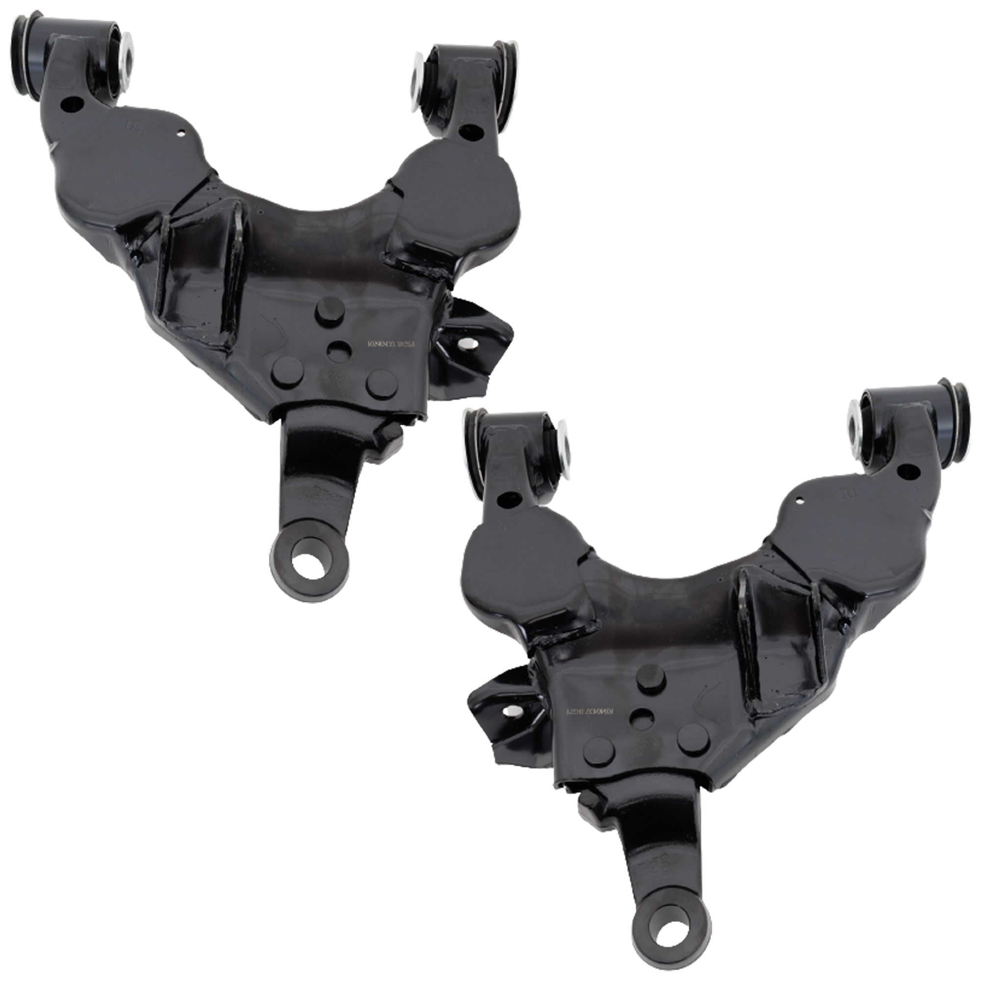 AM SEQUOIA 04-07 TUNDRA 04-06 FRONT CONTROL ARM RH AND LH Lower SKU SET TT28150005
