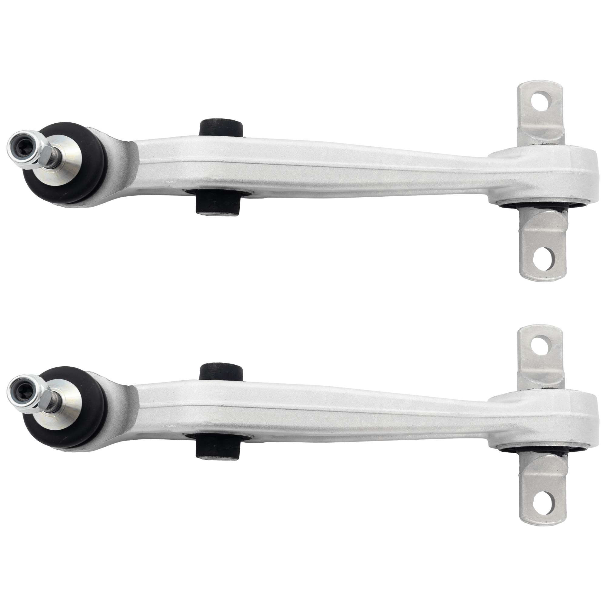 AM MODEL 3-17-21 FRONT CONTROL ARM RH AND LH Lower w Ball Joint SKU SET TT28150023-2 OEM 104434100D