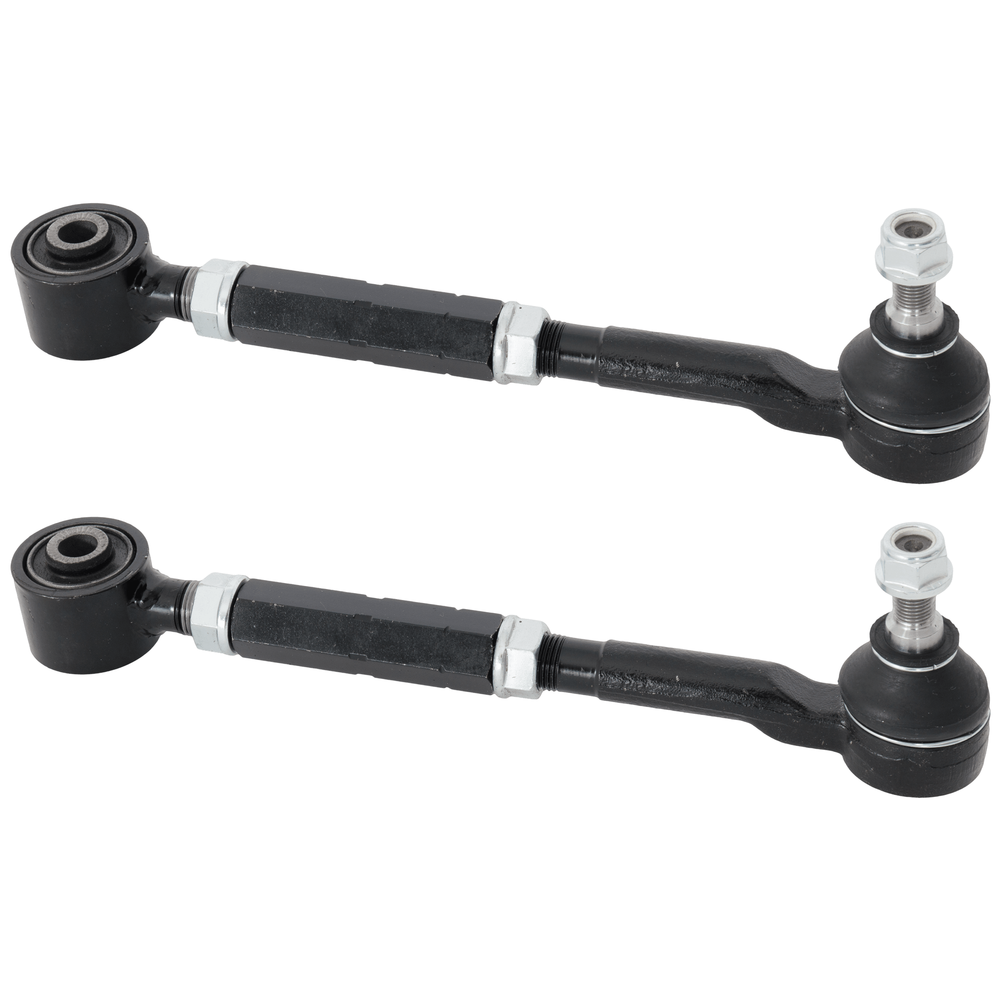 AM RAV4-12-14-16-18 REAR CONTROL ARM RH AND LH Lower SKU SET TT28150027-2 OEM 487100R010-4871042020
