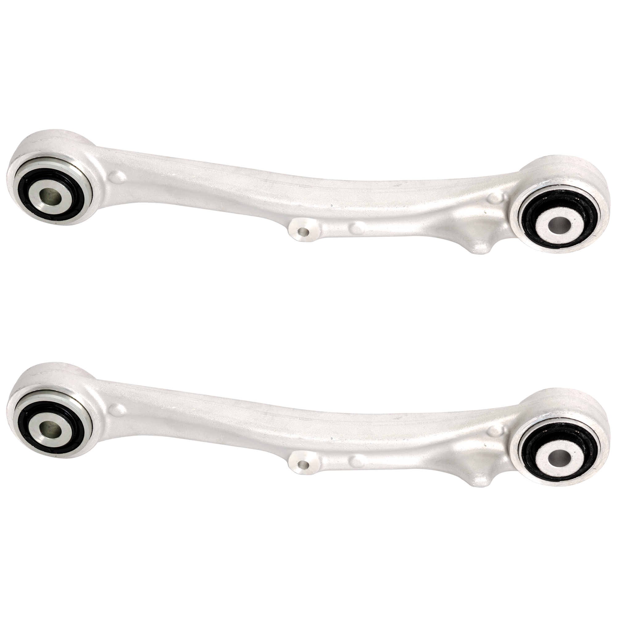AM MODEL S 14-20 REAR CONTROL ARM RH AND LH Upper Rearward AWD SKU SET TT28150031-2 OEM 102742600C