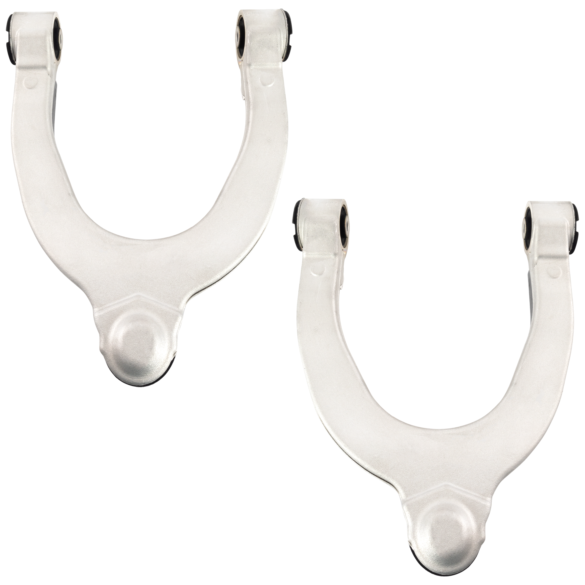 AM MODEL 3-17-23 FRONT CONTROL ARM RH AND LH Upper SKU SET TT28150035 OEM 104432600G 104432600J 10443210
