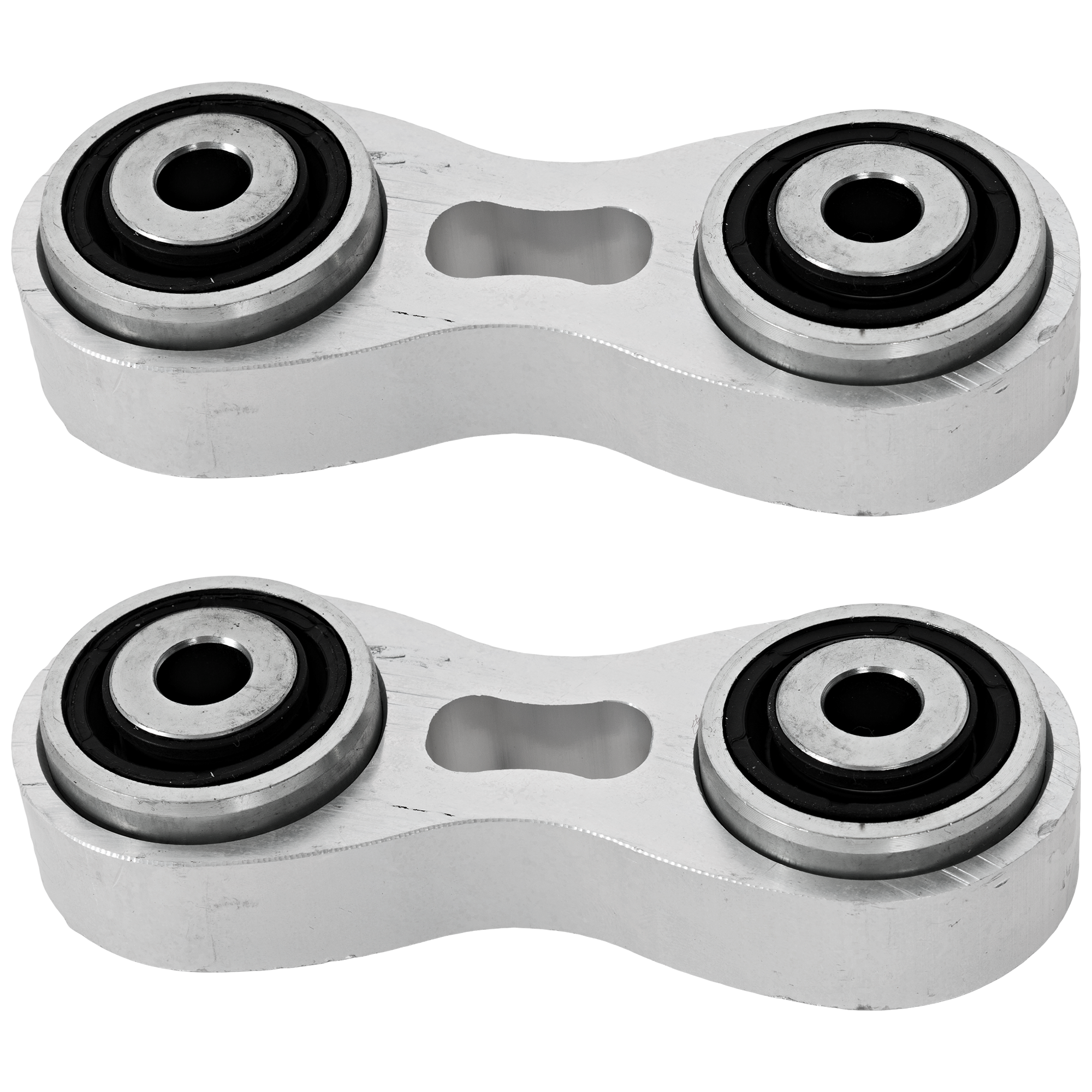AM MODEL S 14-20 REAR CONTROL ARM RH AND LH Integral Link AWD SKU SET TT28150038-2 OEM 102142200A 102142200B