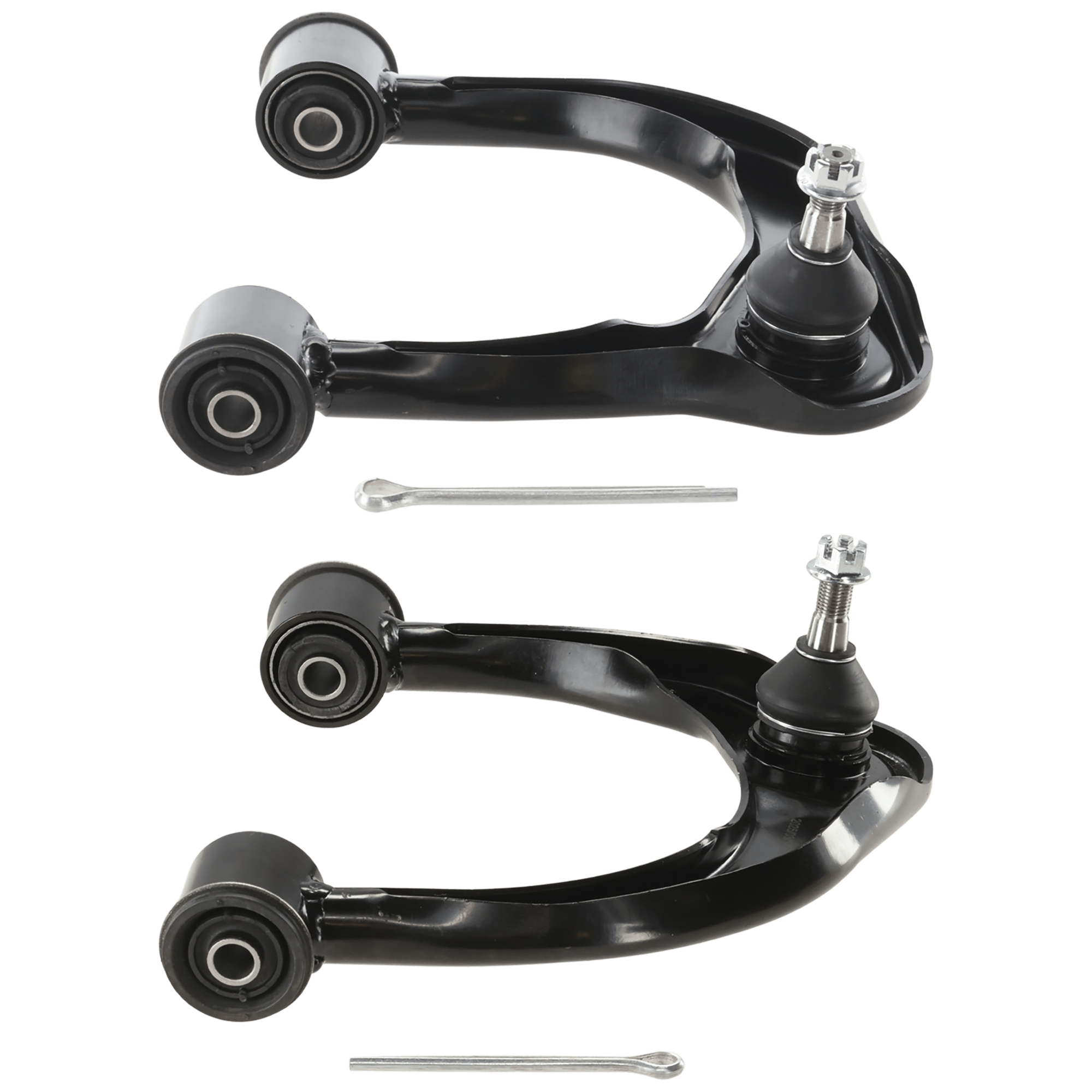 AM TACOMA 15-17 FRONT CONTROL ARM RH AND LH Upper w Ball Joint and Bushing SKU SET TT28150049