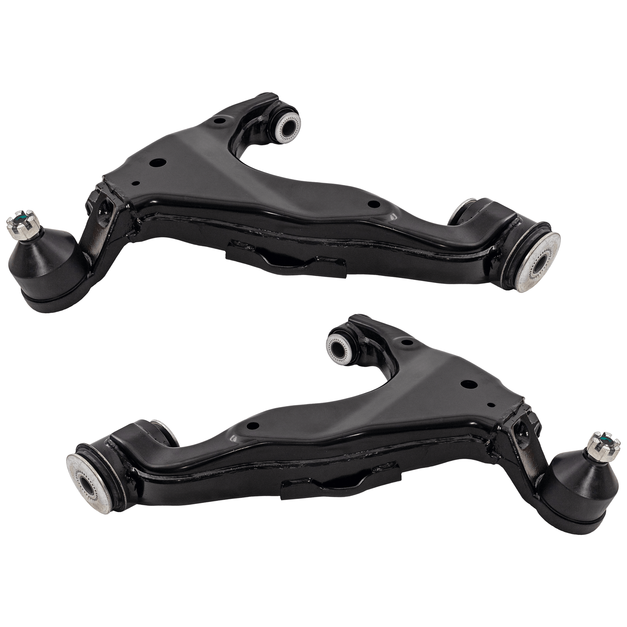 AM 4RUNNER 10-23 FJ CRUISER 10-14 FRONT CONTROL ARM RH AND LH Lower SKU SET TT28150053 OEM 4806860040-4806960040