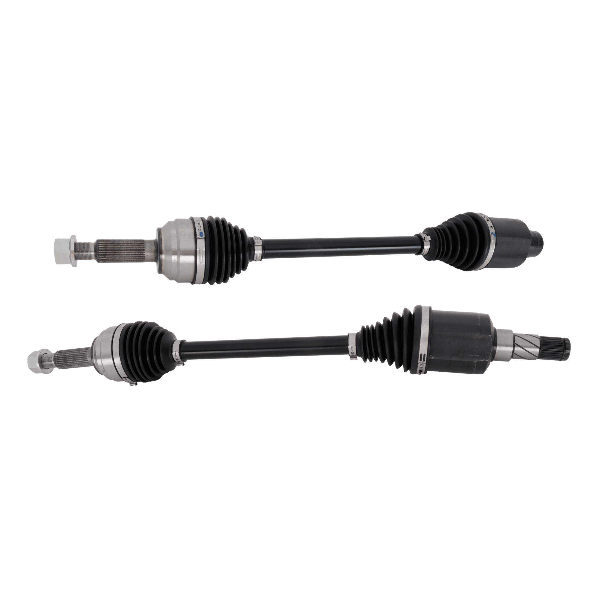 AM MODEL S 12-16 FRONT CV AXLE ASSEMBLY RH AND LH SKU SET TT28160001 OEM 19004812101-103061500A NCV9902