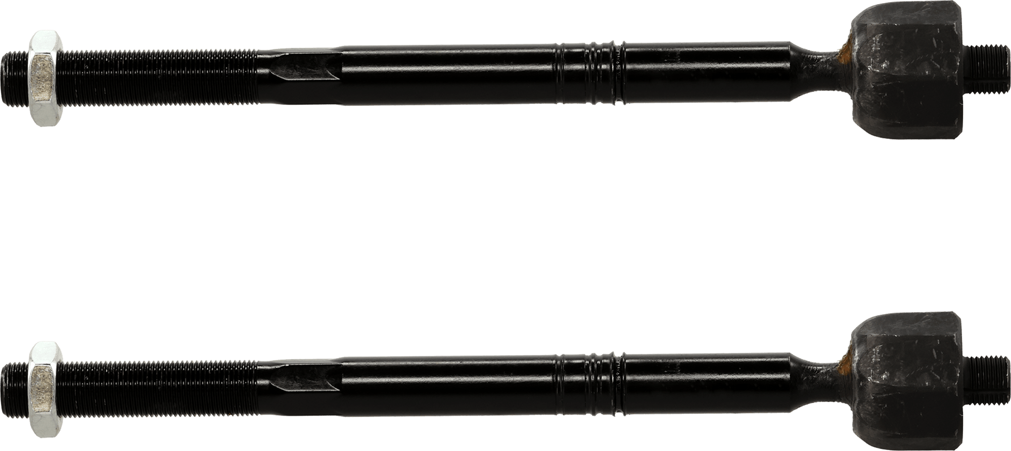 AM MODEL S 12-16 FRONT TIE ROD END RH AND LH Inner SKU SET TT28210006-2 OEM 145362800B J9C7533 LR026271 LR