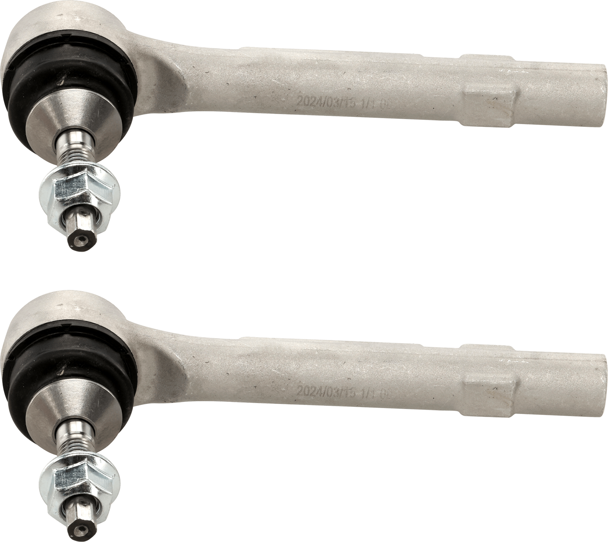 AM MODEL S 12-16 FRONT TIE ROD RH AND LH Outer SKU SET TT28210007-2