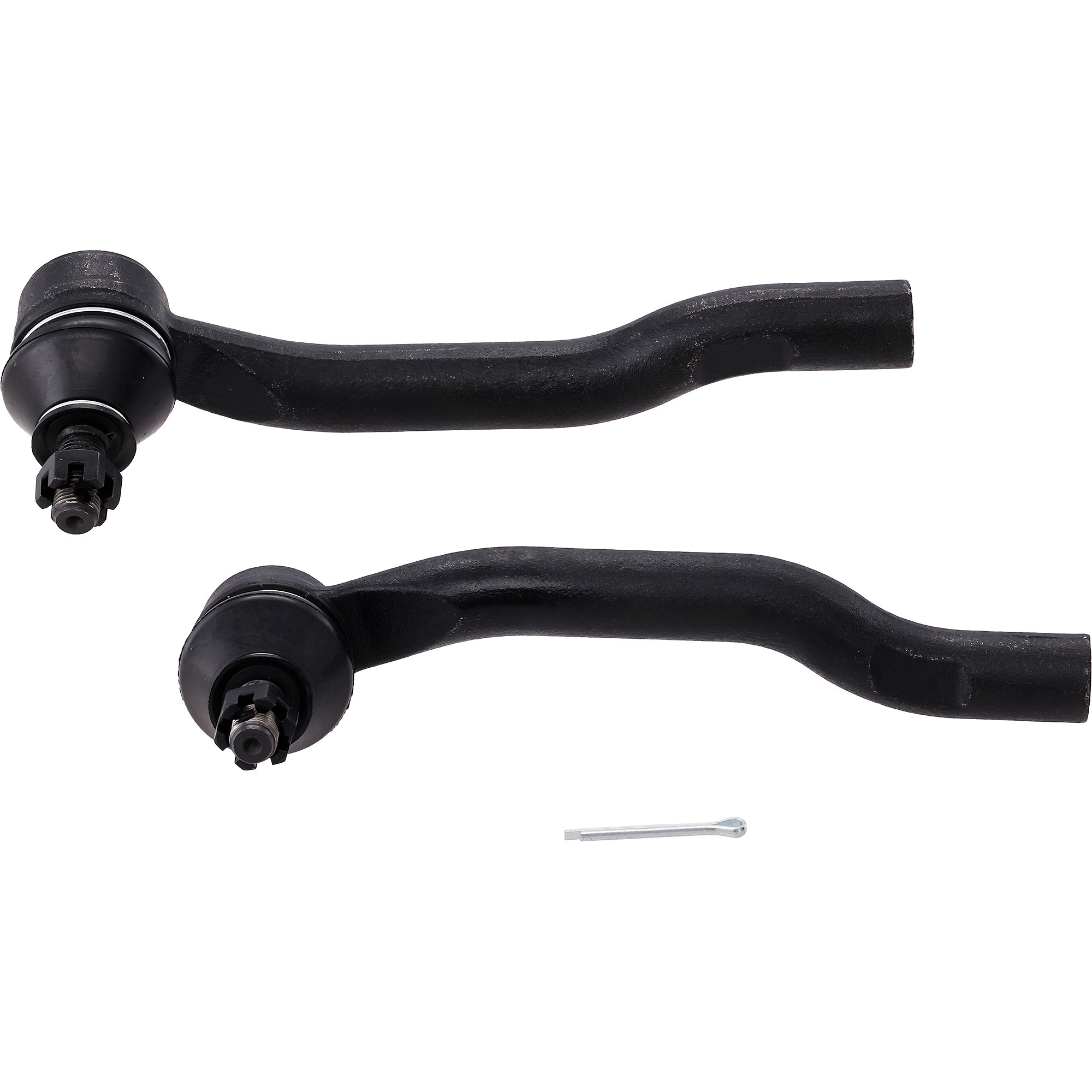 AM AVALON 13-18 CAMRY 12-17 FRONT TIE ROD RH AND LH Outer SKU SET TT28210009 OEM 4546009140-4547009140-45460092