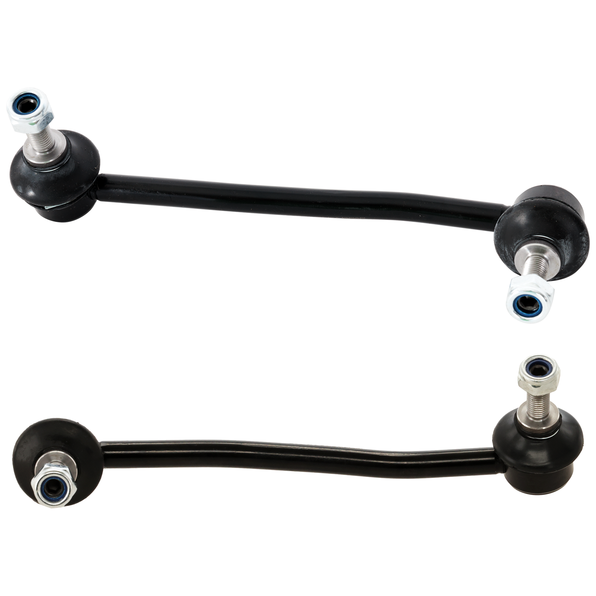 AM MODEL S 12-16 FRONT SWAY BAR LINK RH AND LH SKU SET TT28680003 OEM 600891500A 600709800A