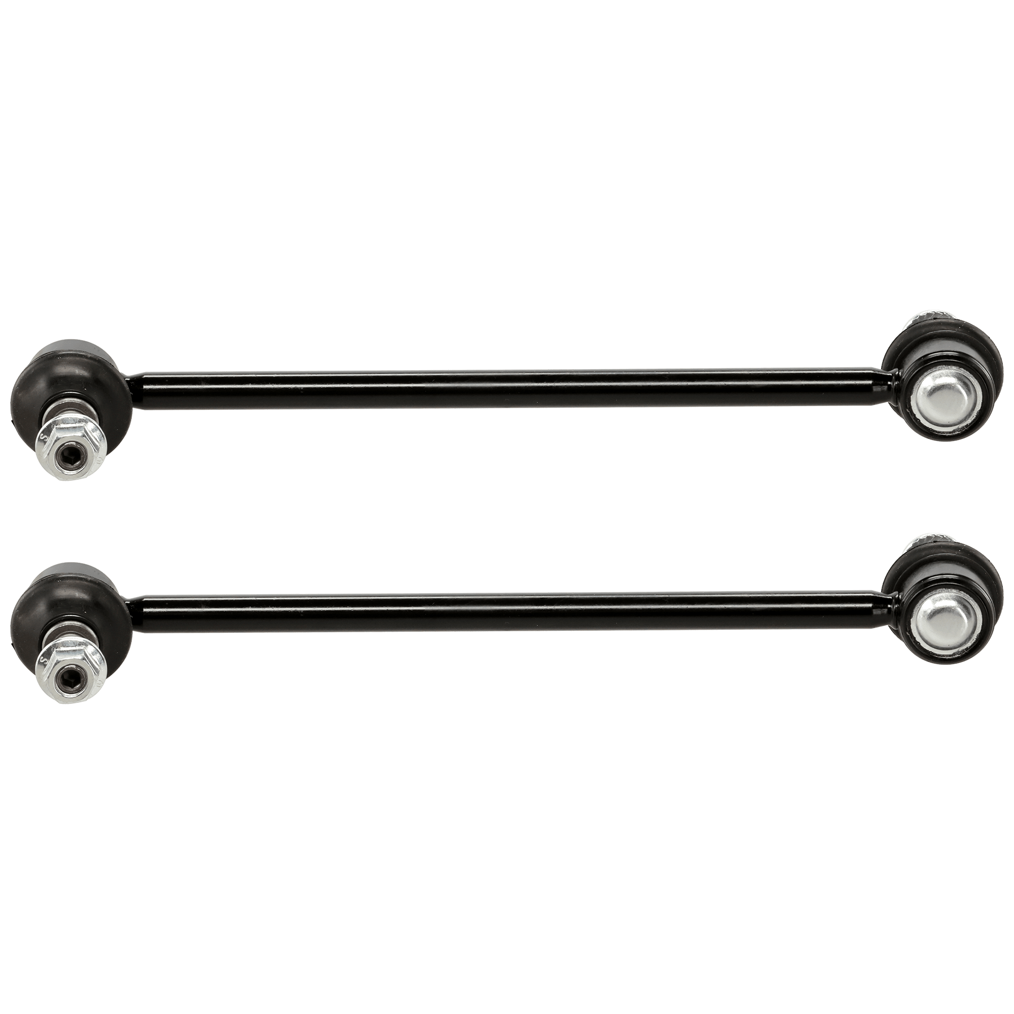 AM MODEL X 16-21 FRONT SWAY BAR LINK RH AND LH SKU SET TT28680005-2 OEM 102739100B