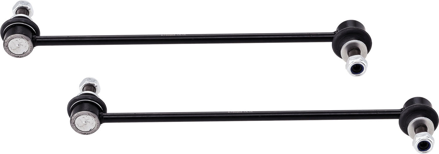 AM PRIUS 16-22 PRIUS PRIME 17-22 FRONT SWAY BAR LINK RH AND LH Greasable SKU SET TT28680011-2 OEM 4882002110-4882047040