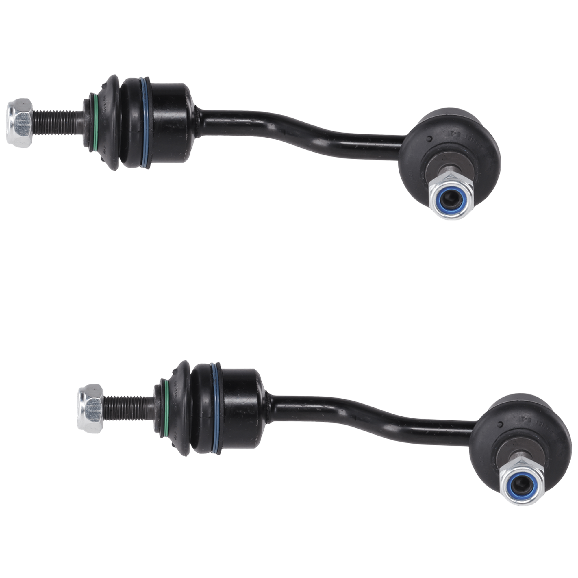 AM MODEL X 16-21 REAR SWAY BAR LINK RH AND LH SKU SET TT28690003-2 OEM 102749100A