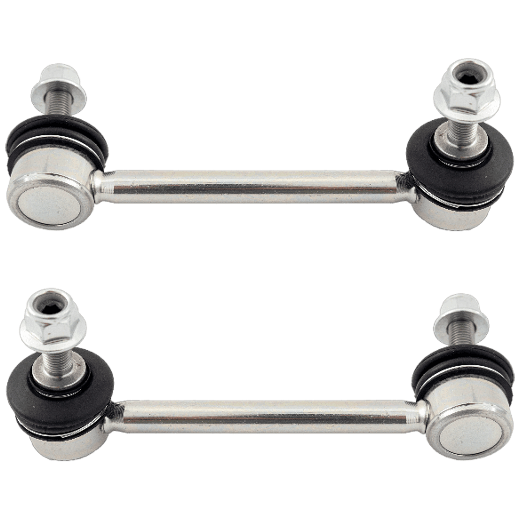AM MODEL Y 20-22 MODEL 3-17-22 REAR SWAY BAR LINK RH AND LH SKU SET TT28690007 OEM 104449100E 104449100F 10444960