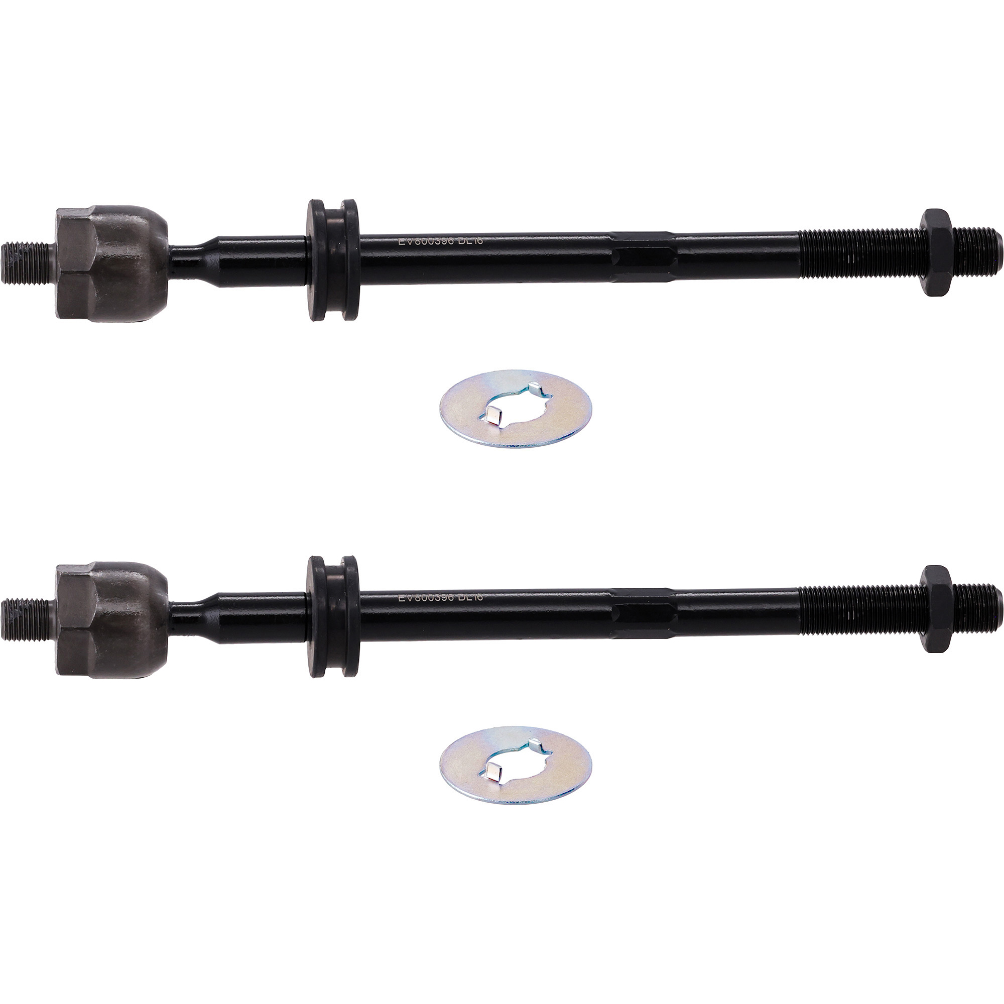 AM EUROVAN 00-03 FRONT TIE ROD RH AND LH Inner Adjustable SKU SET TV28210003-2
