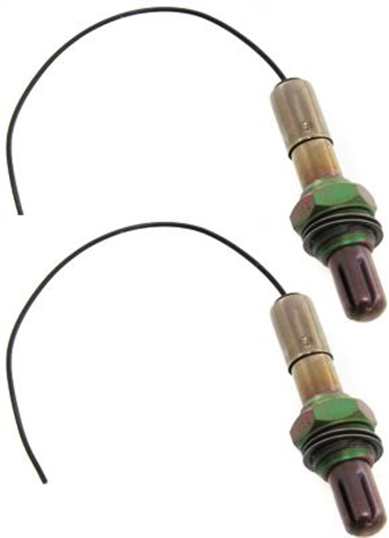 AM OXYGEN SENSOR Set of 2 Universal type SKU SET USOS 1000-2