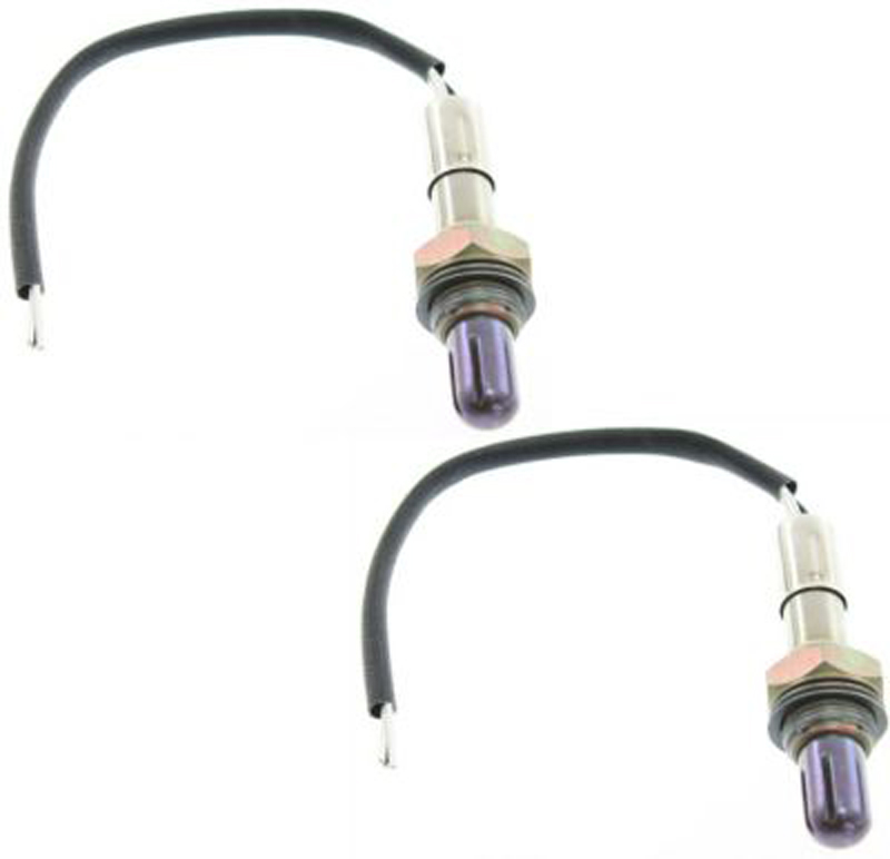 AM OXYGEN SENSOR Set of 2 Universal type SKU SET USOS 3000-2