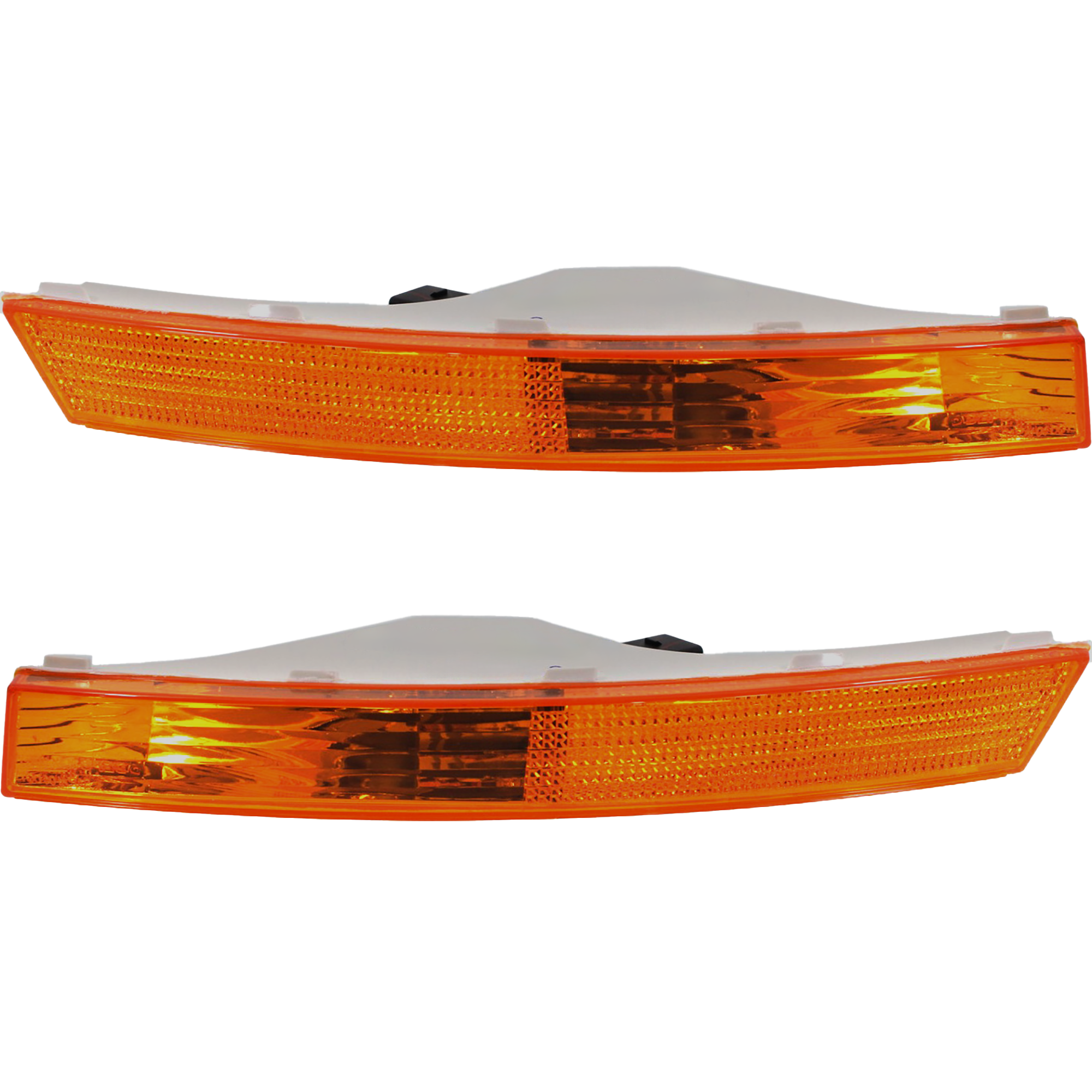 AM PASSAT 06-10 SIGNAL LAMP RH AND LH Assembly SKU SET V106901 Partslink VW2531107 VW2530107 OEM 3C0953042K 3C0953041K