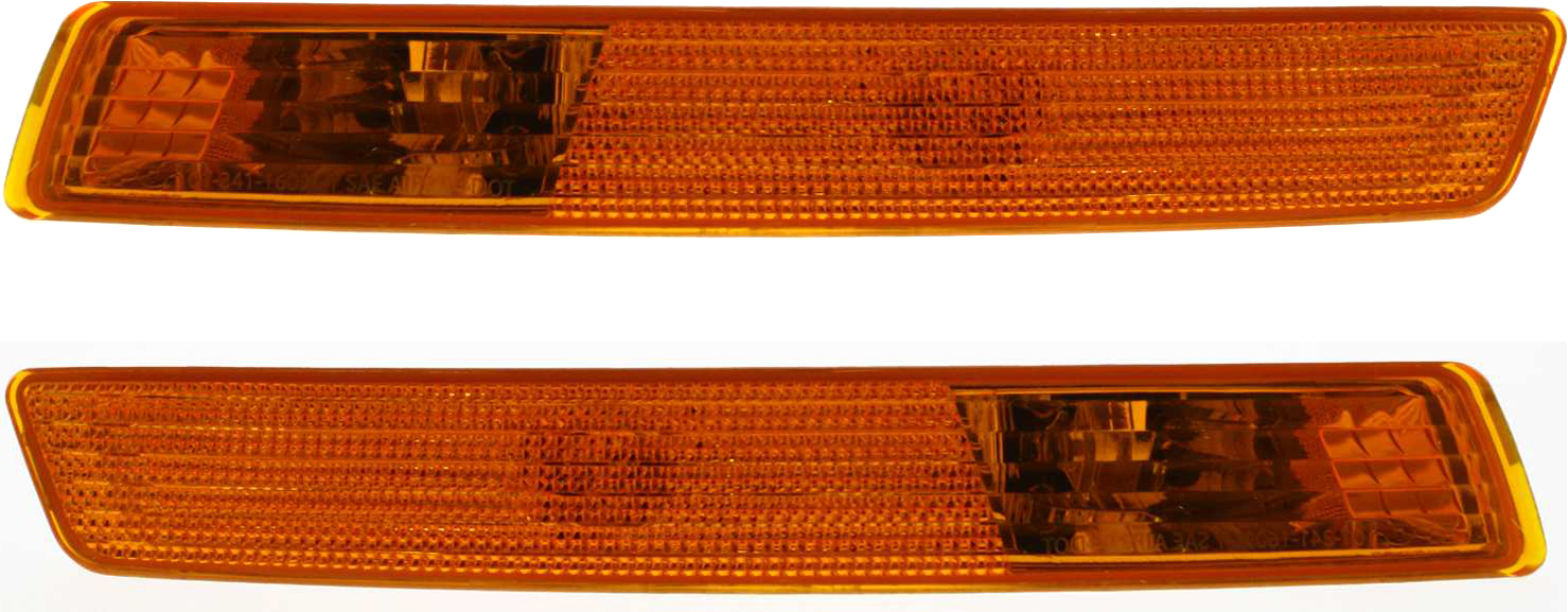 AM Turn Signal Light SKU SET V106903 OEM 1C0953042R PFM 1C0953041R PFM