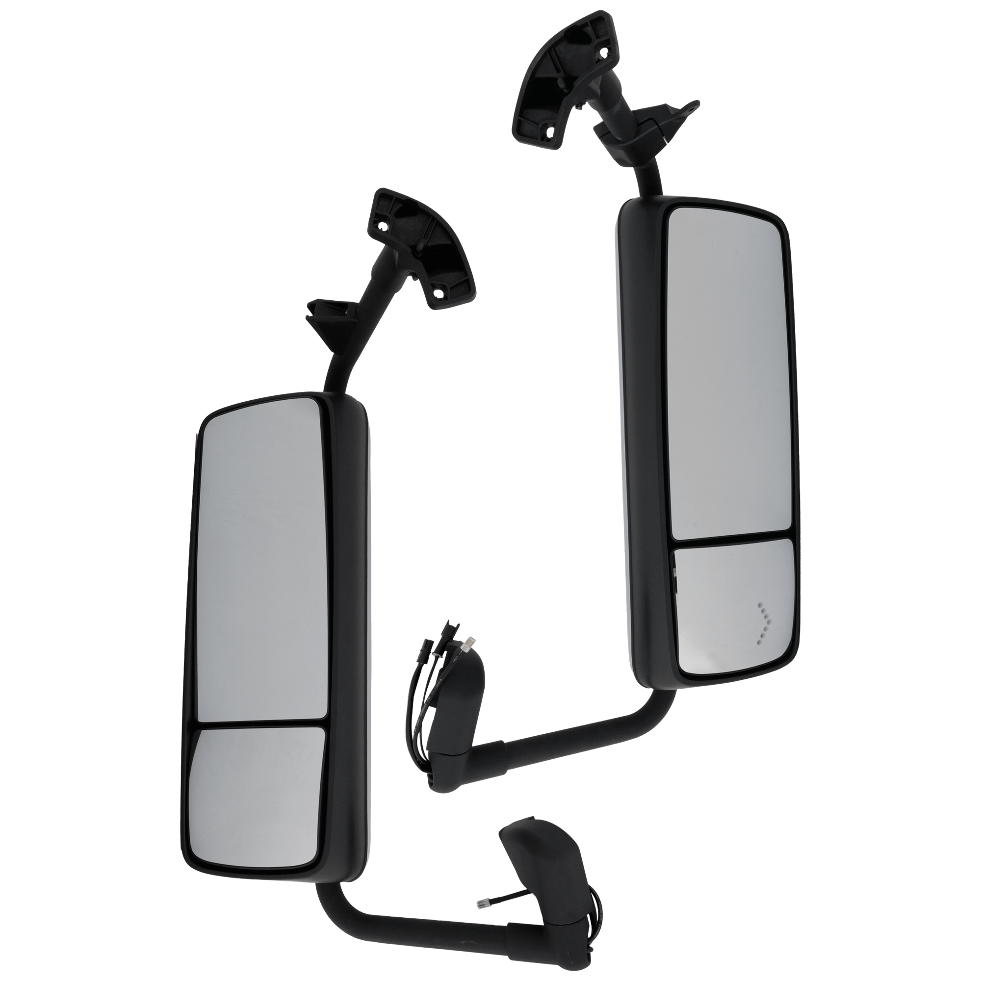AM Mirror SKU SET VL49ER HD C OEM 82239815-20701416-82715319